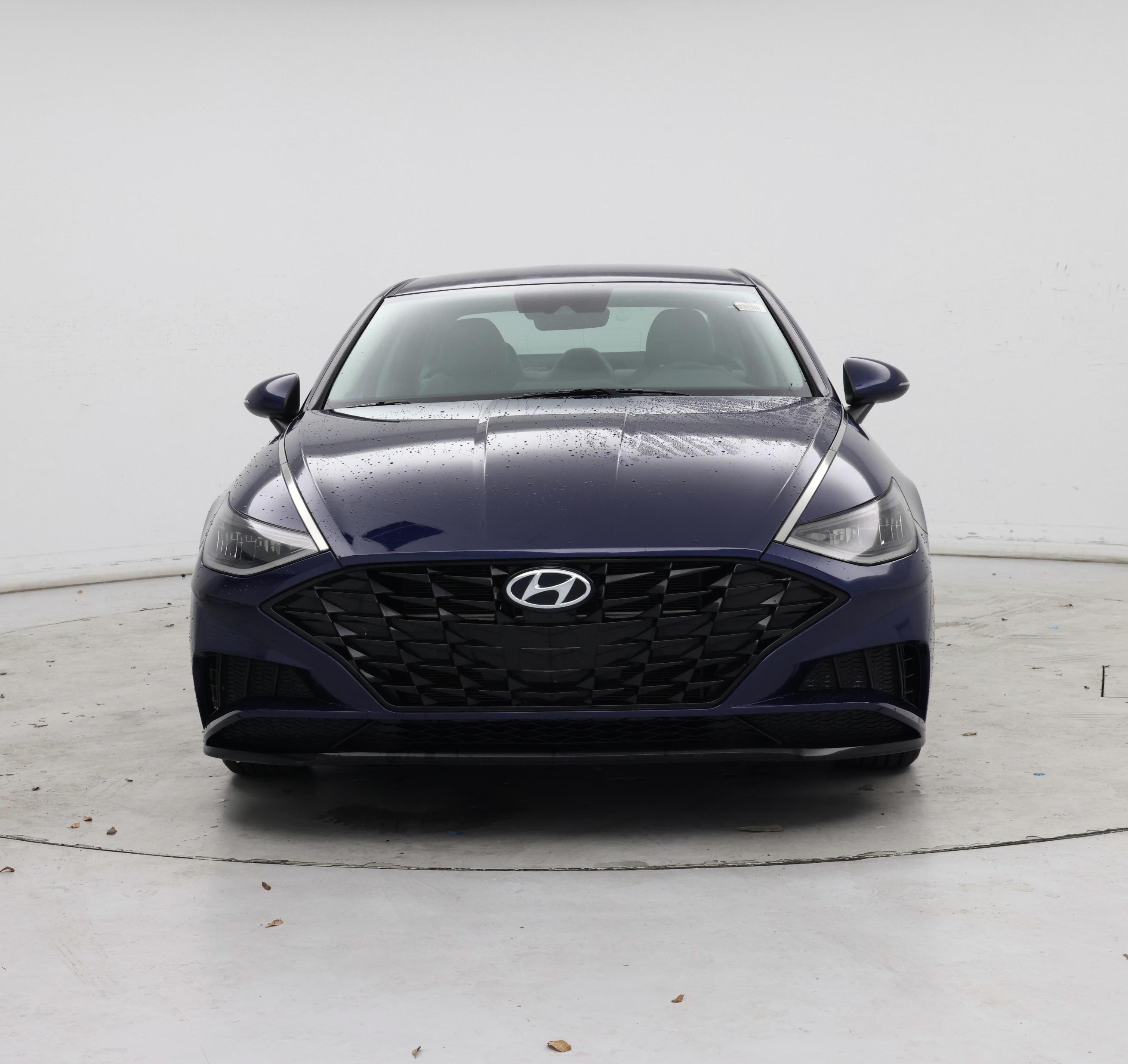 Thumbnail: 2020 Hyundai Sonata - 5