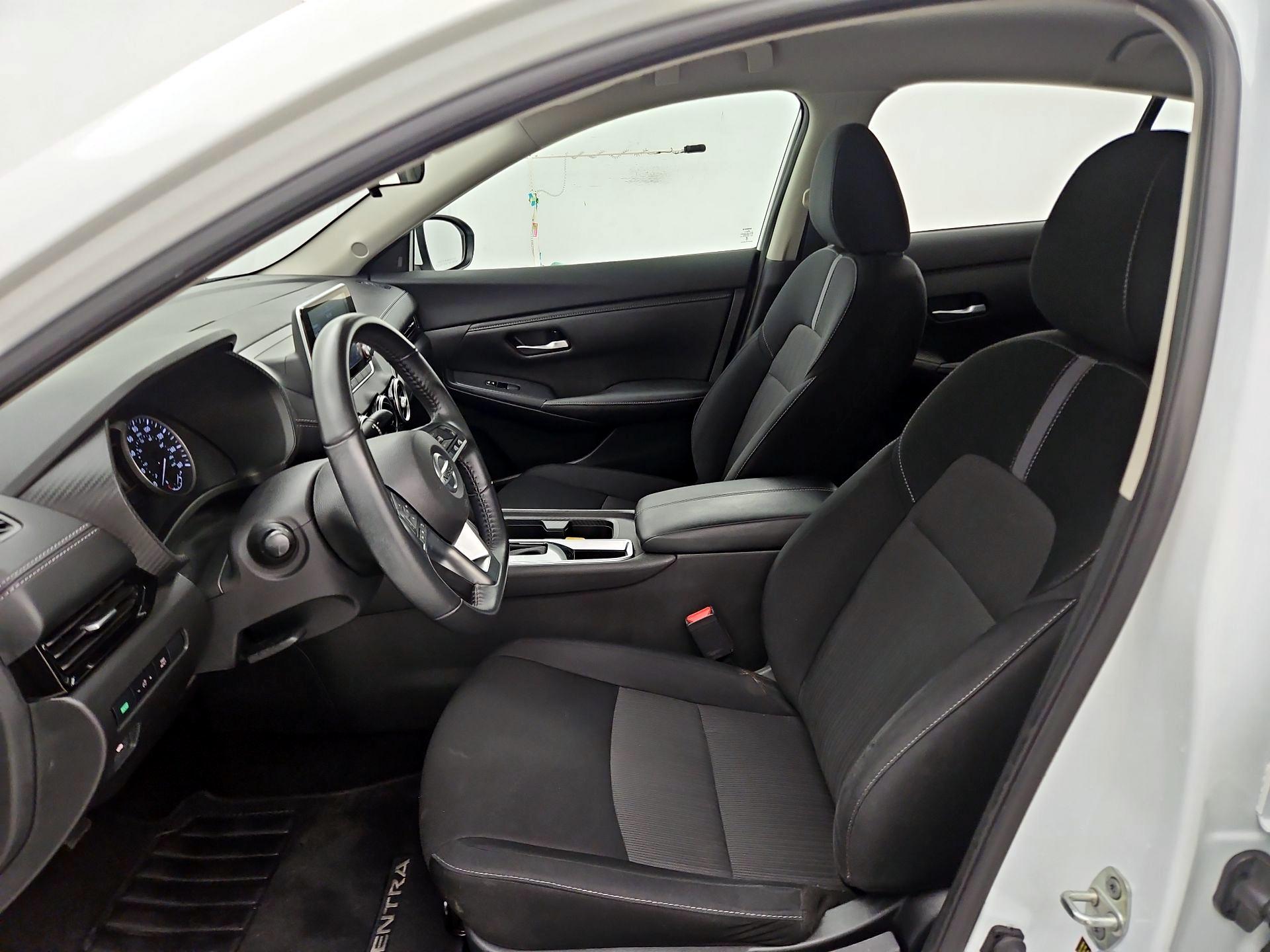 Thumbnail: 2023 Nissan Sentra - 11