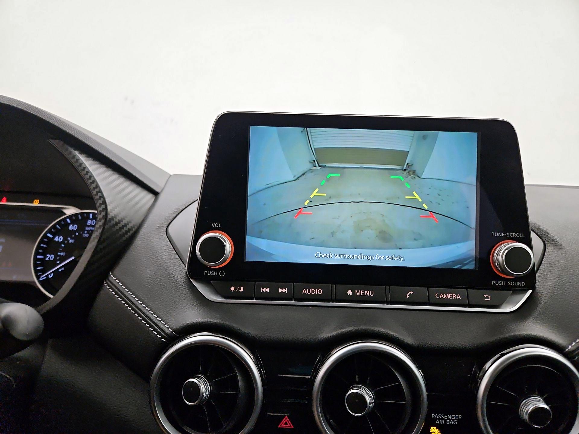 Thumbnail: 2023 Nissan Sentra - 14