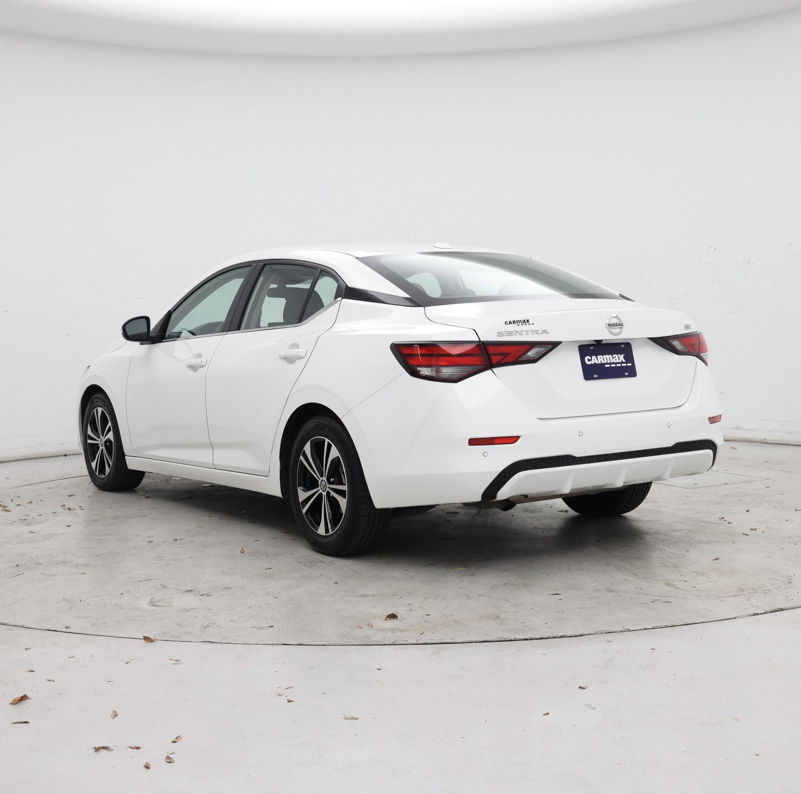 Thumbnail: 2023 Nissan Sentra - 2