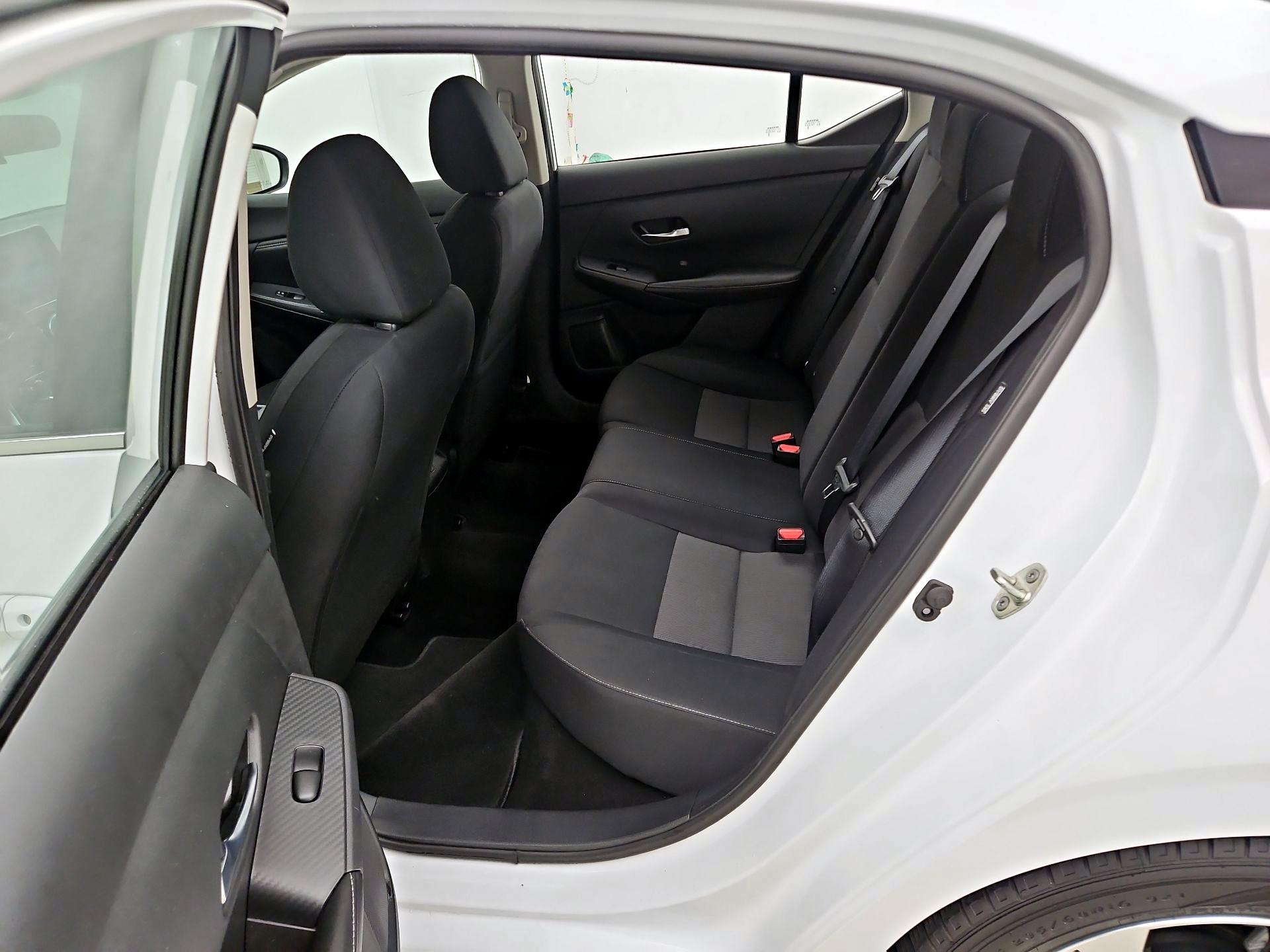 Thumbnail: 2023 Nissan Sentra - 19