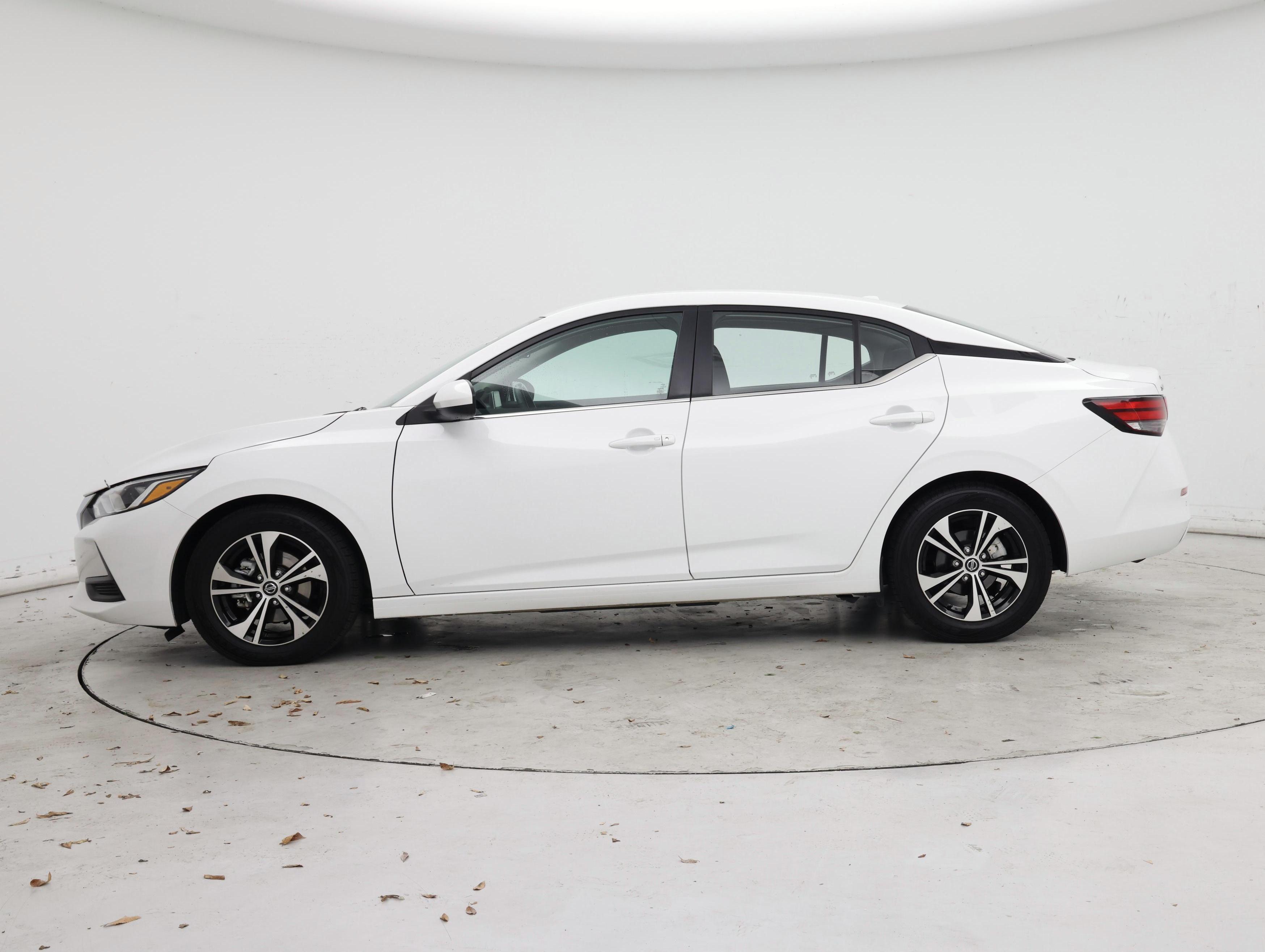 Thumbnail: 2023 Nissan Sentra - 3