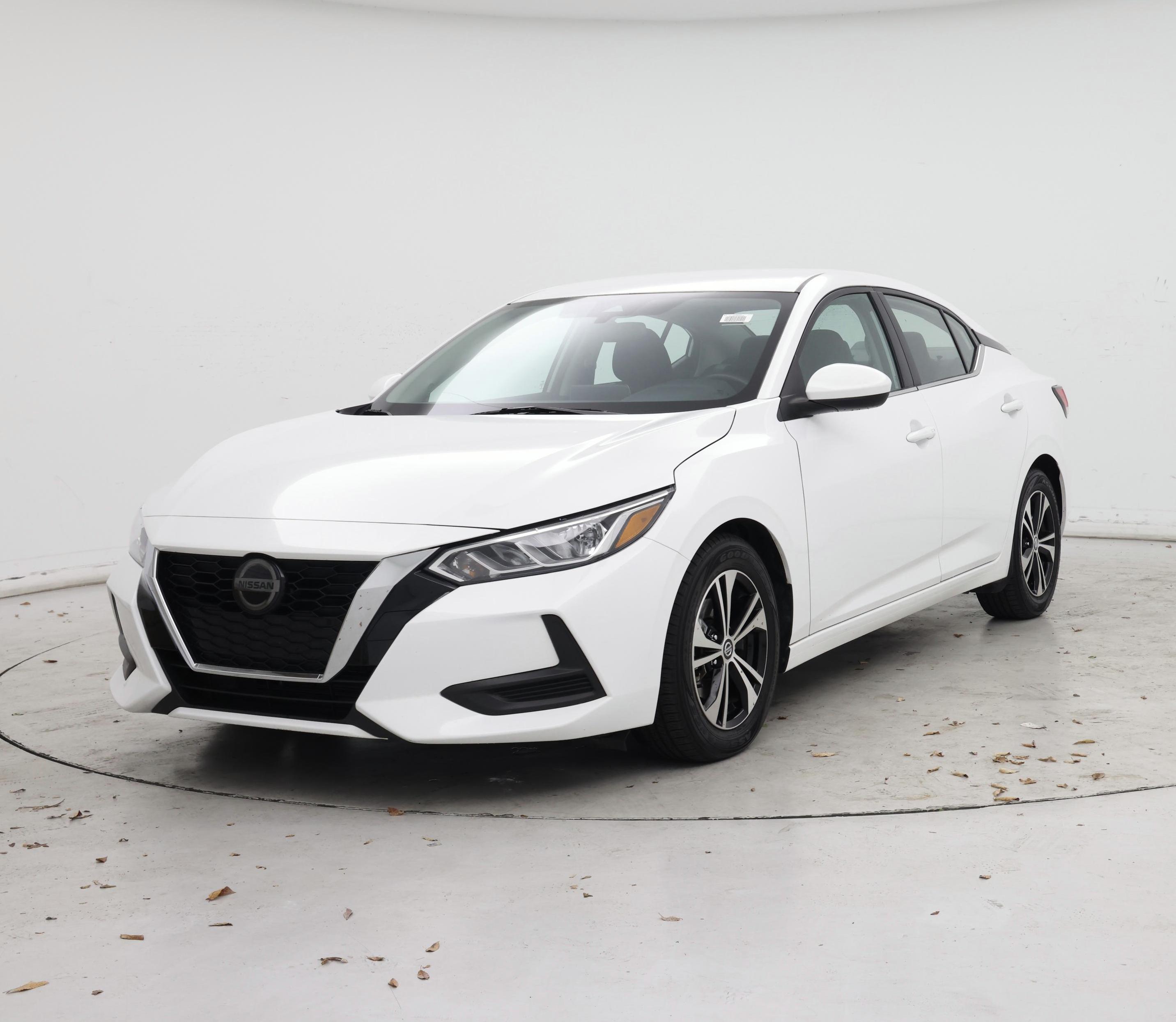 Thumbnail: 2023 Nissan Sentra - 4