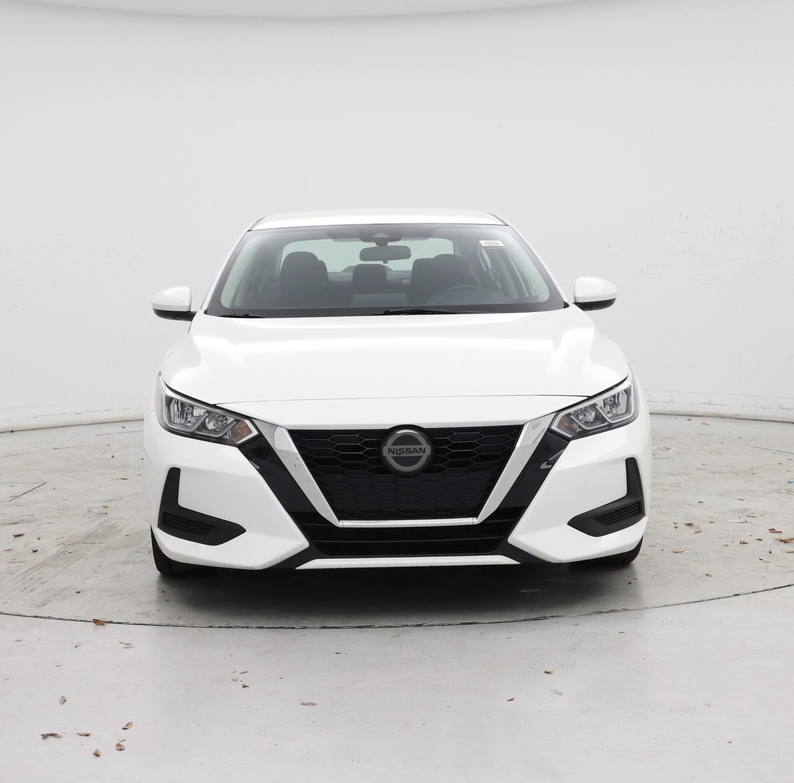 Thumbnail: 2023 Nissan Sentra - 5