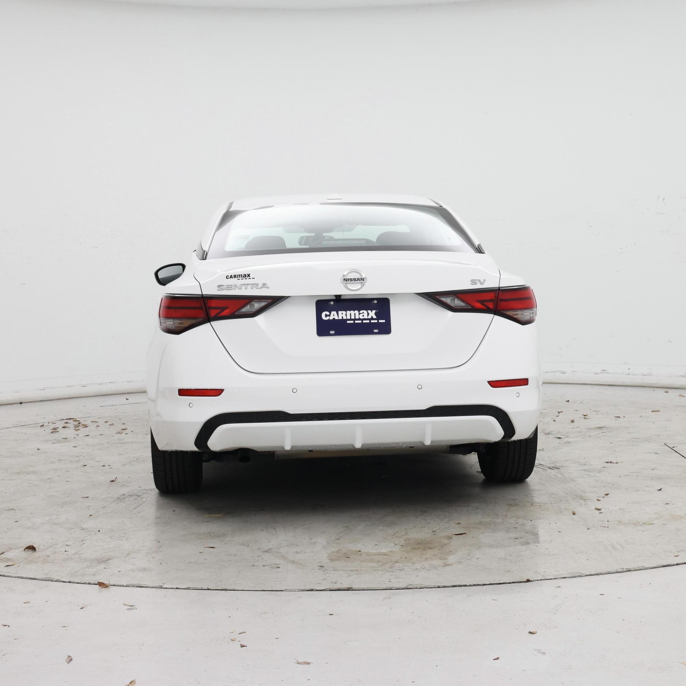 Thumbnail: 2023 Nissan Sentra - 6