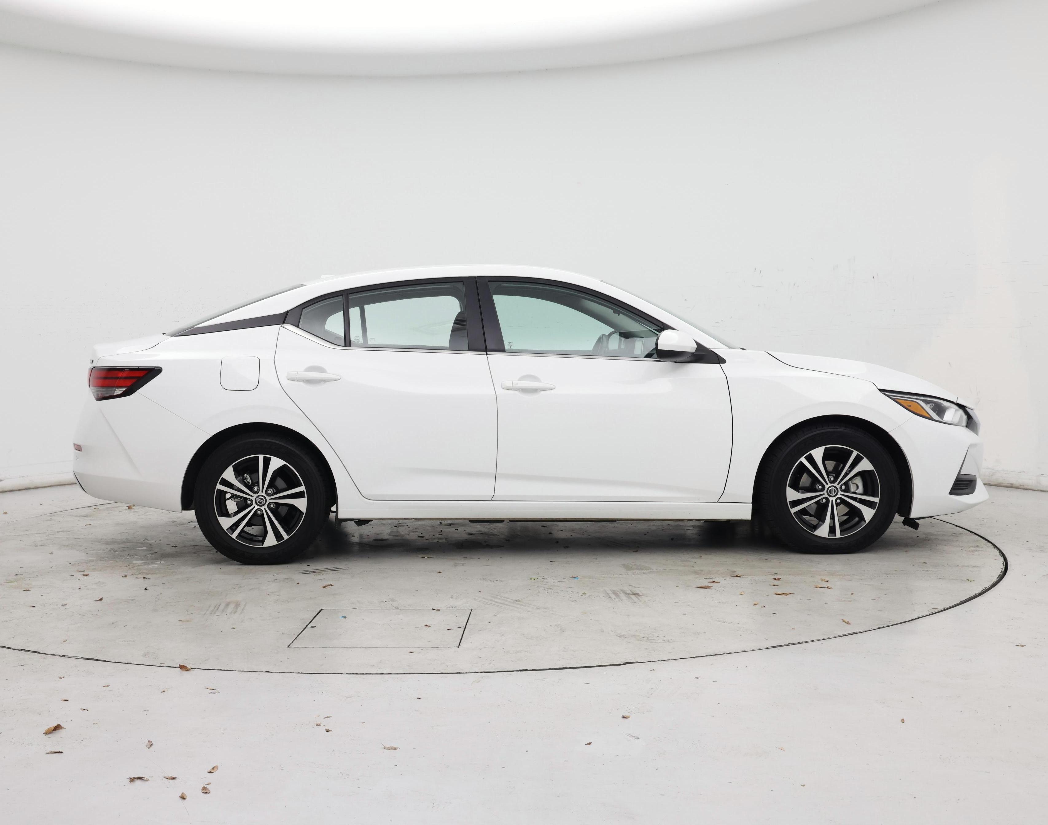 Thumbnail: 2023 Nissan Sentra - 7