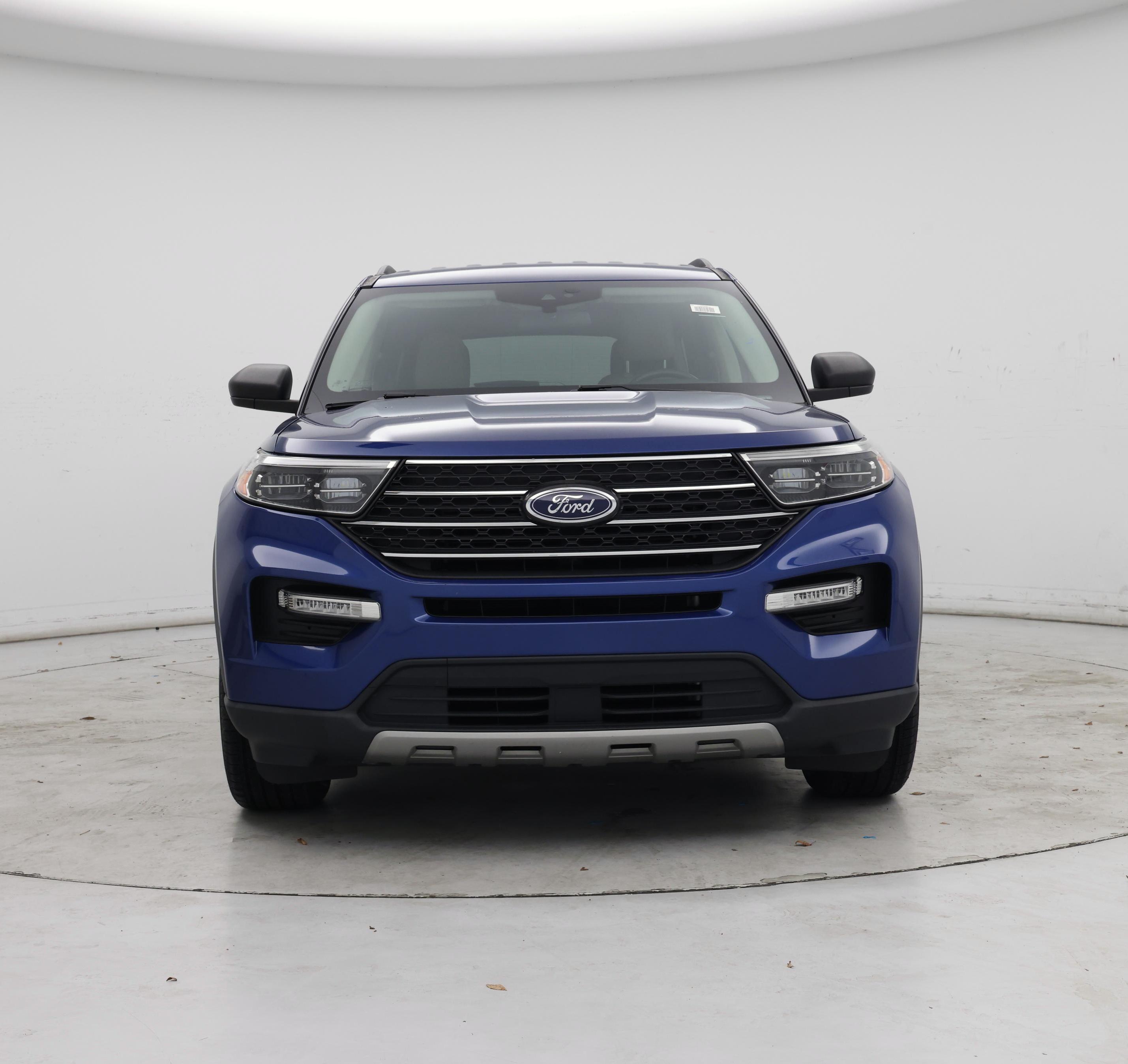 Thumbnail: 2022 Ford Explorer - 5