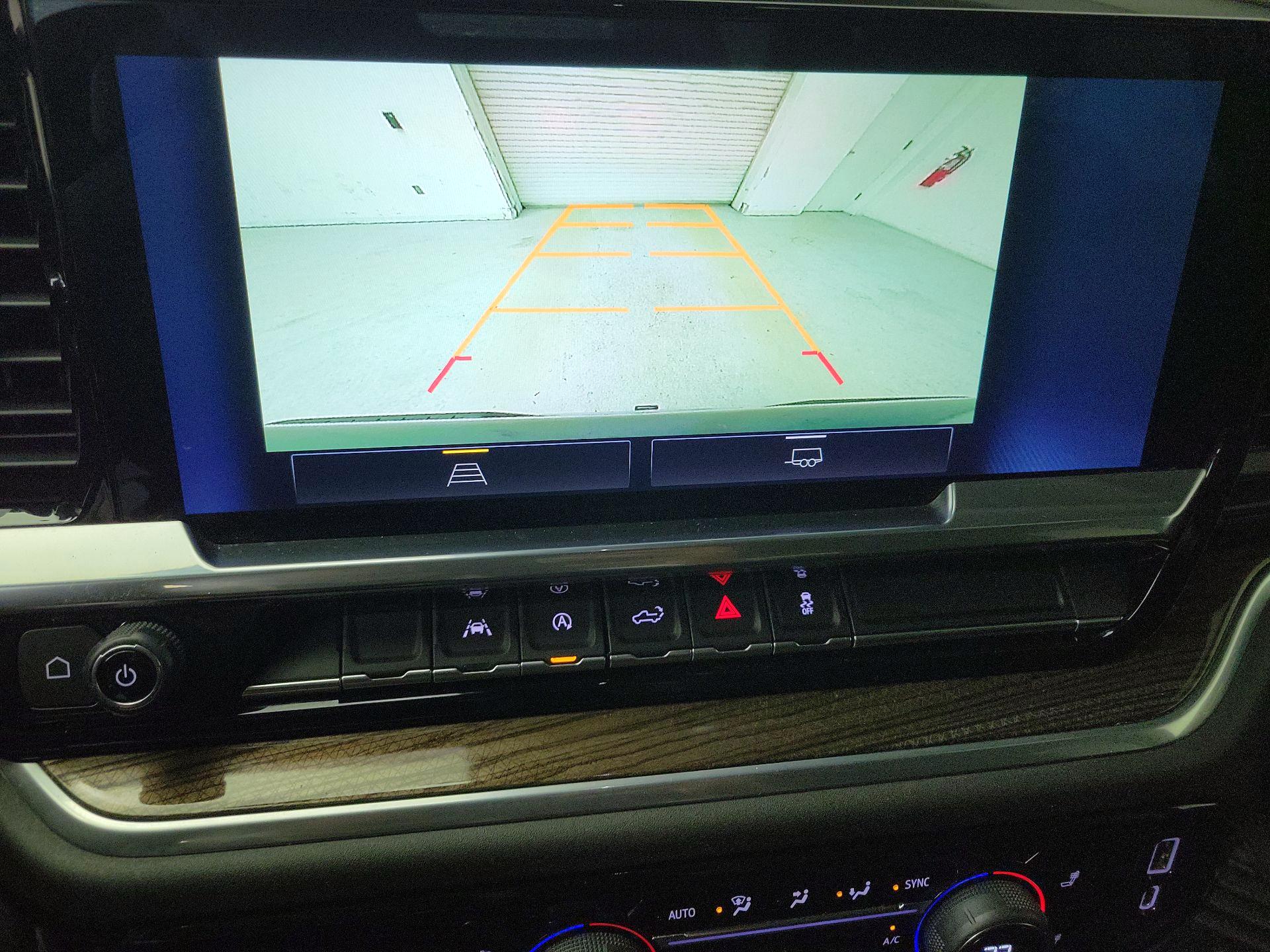 Thumbnail: 2022 Chevrolet Silverado 1500 - 14