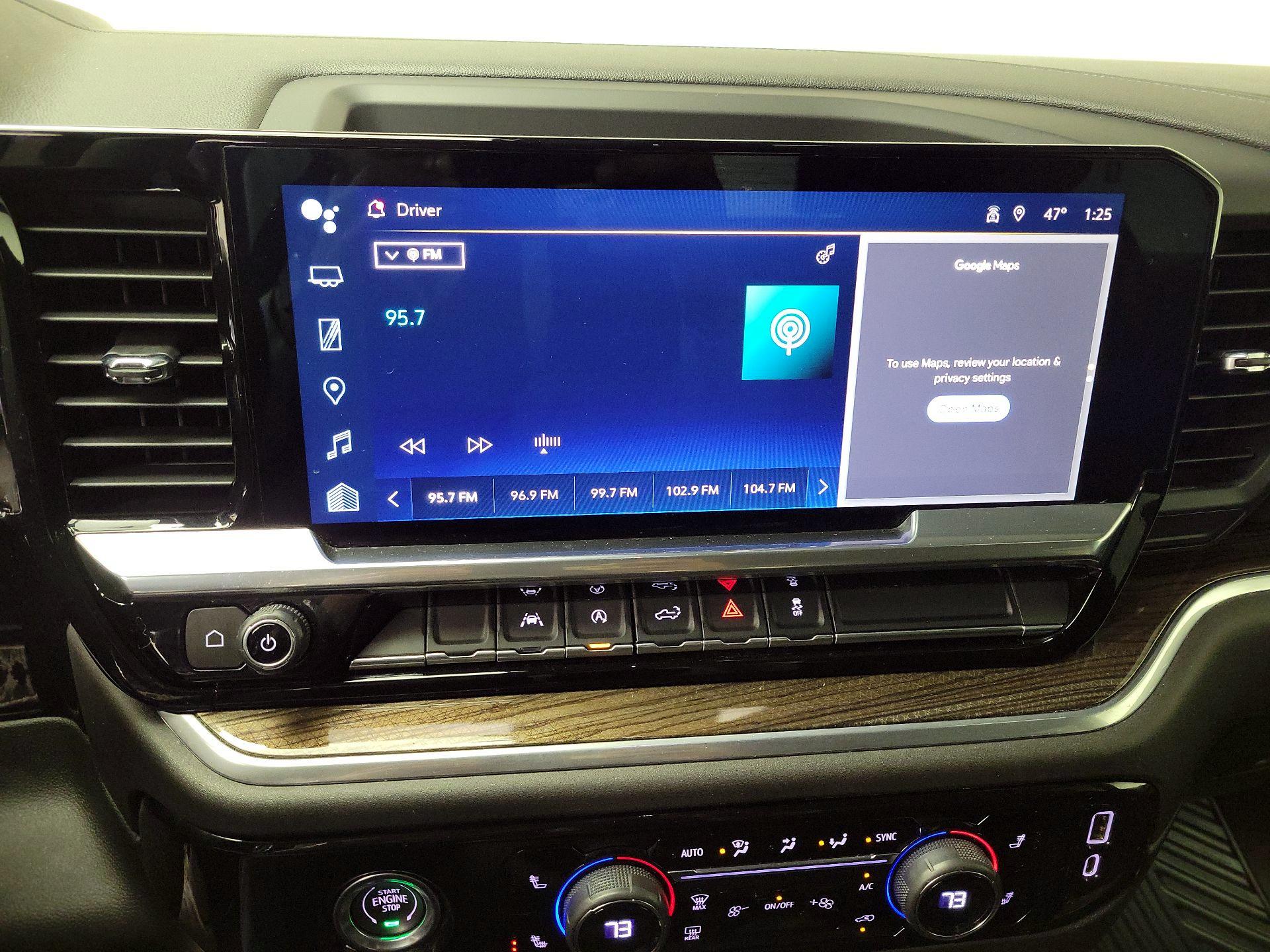 Thumbnail: 2022 Chevrolet Silverado 1500 - 15