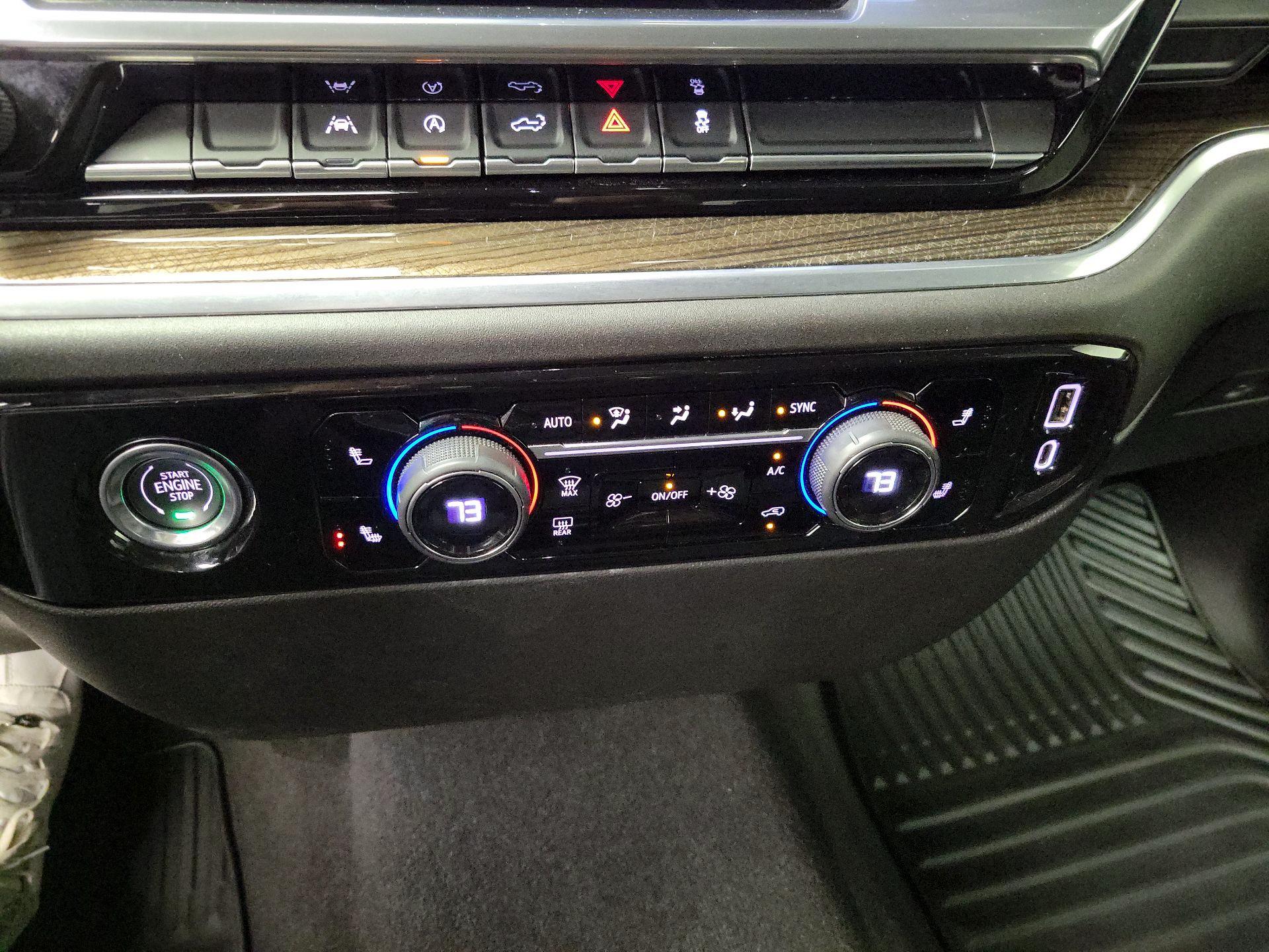 Thumbnail: 2022 Chevrolet Silverado 1500 - 16