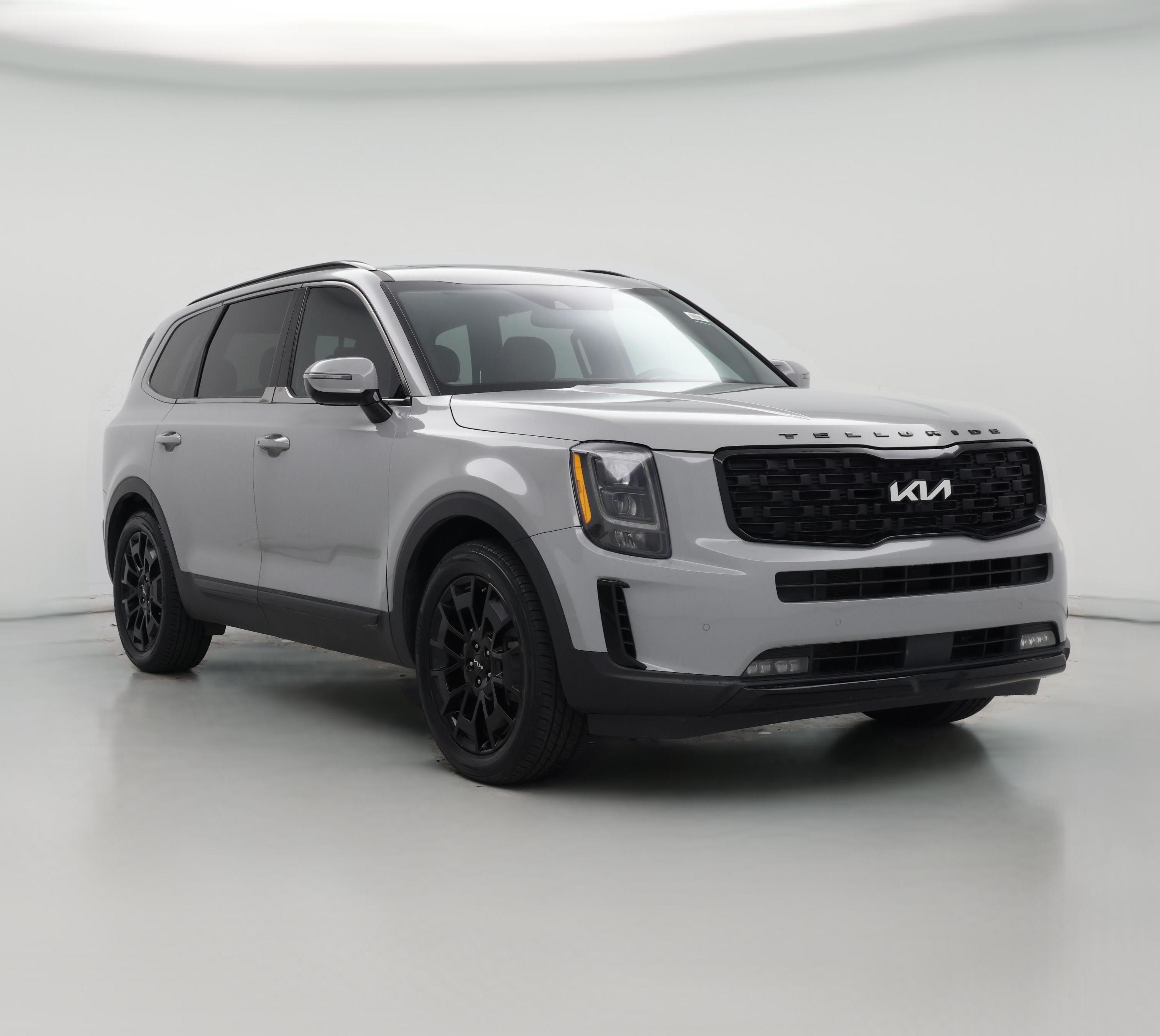 Thumbnail: 2022 Kia Telluride - 1