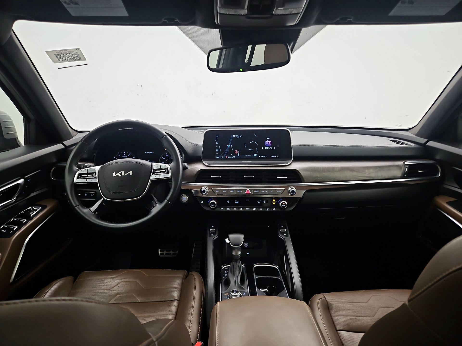 Thumbnail: 2022 Kia Telluride - 9