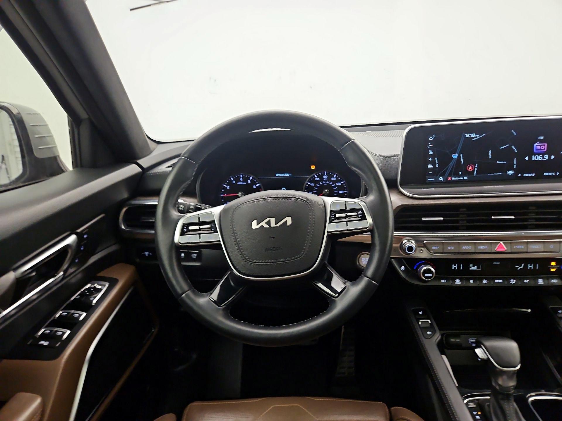 Thumbnail: 2022 Kia Telluride - 10