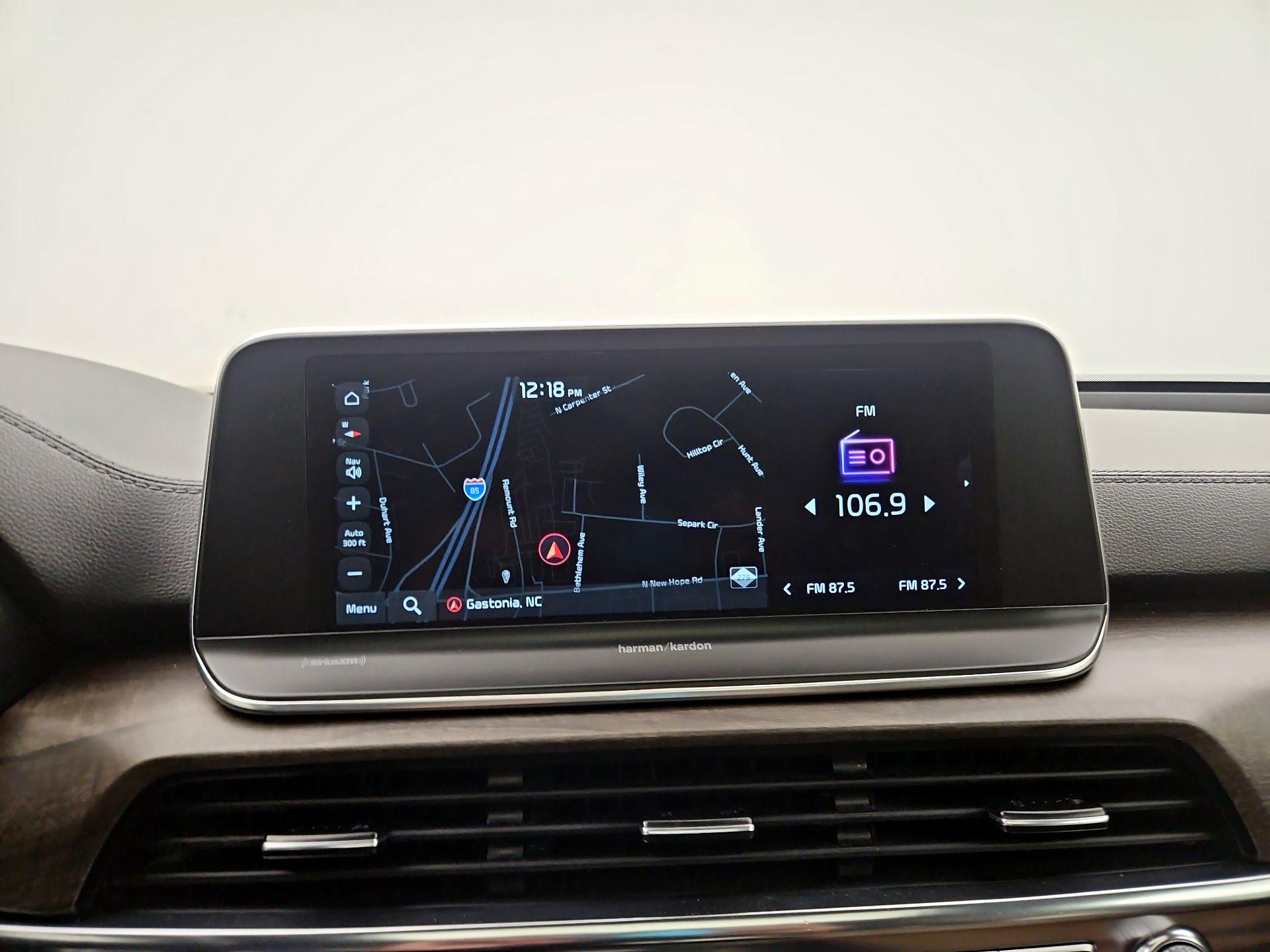 Thumbnail: 2022 Kia Telluride - 14