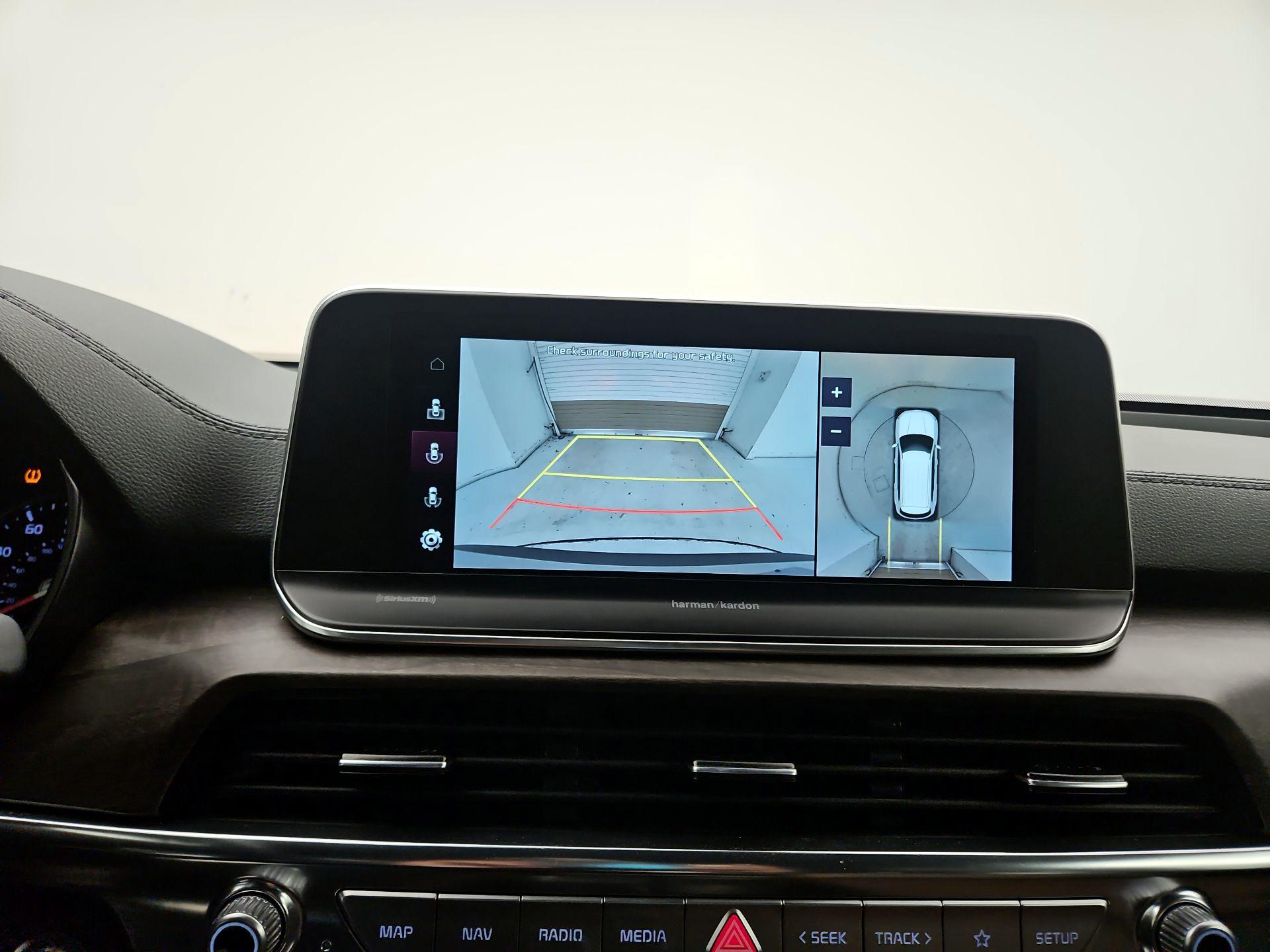 Thumbnail: 2022 Kia Telluride - 15