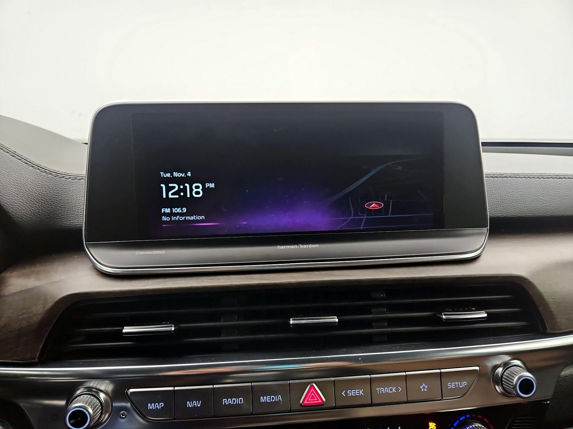 Thumbnail: 2022 Kia Telluride - 16