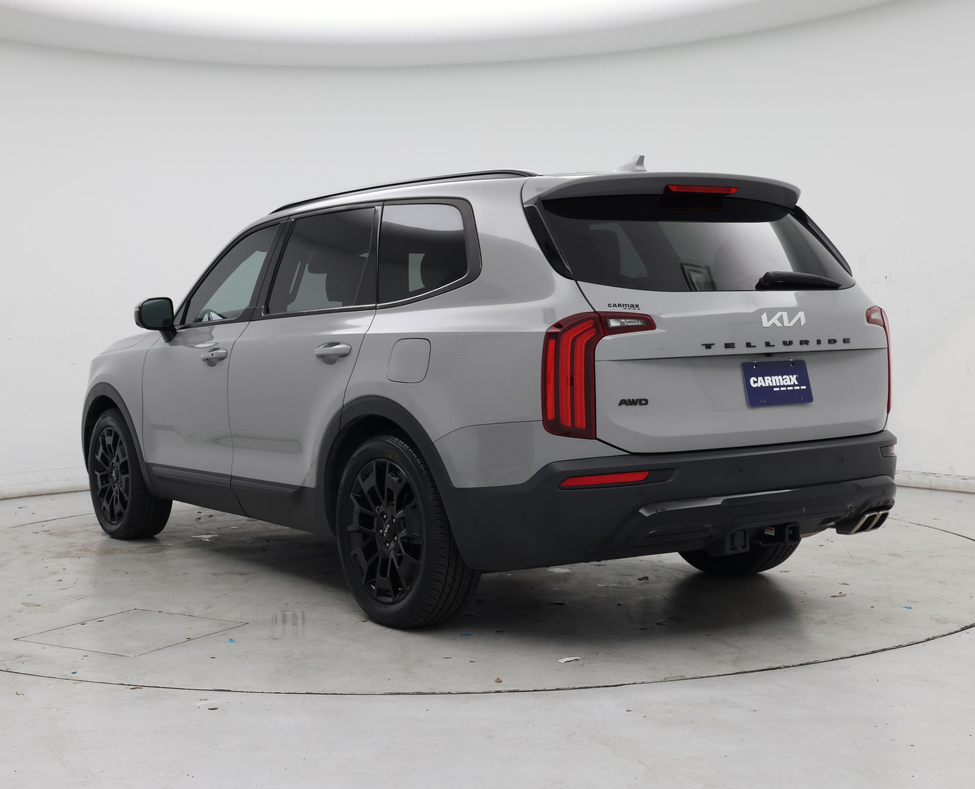Thumbnail: 2022 Kia Telluride - 2