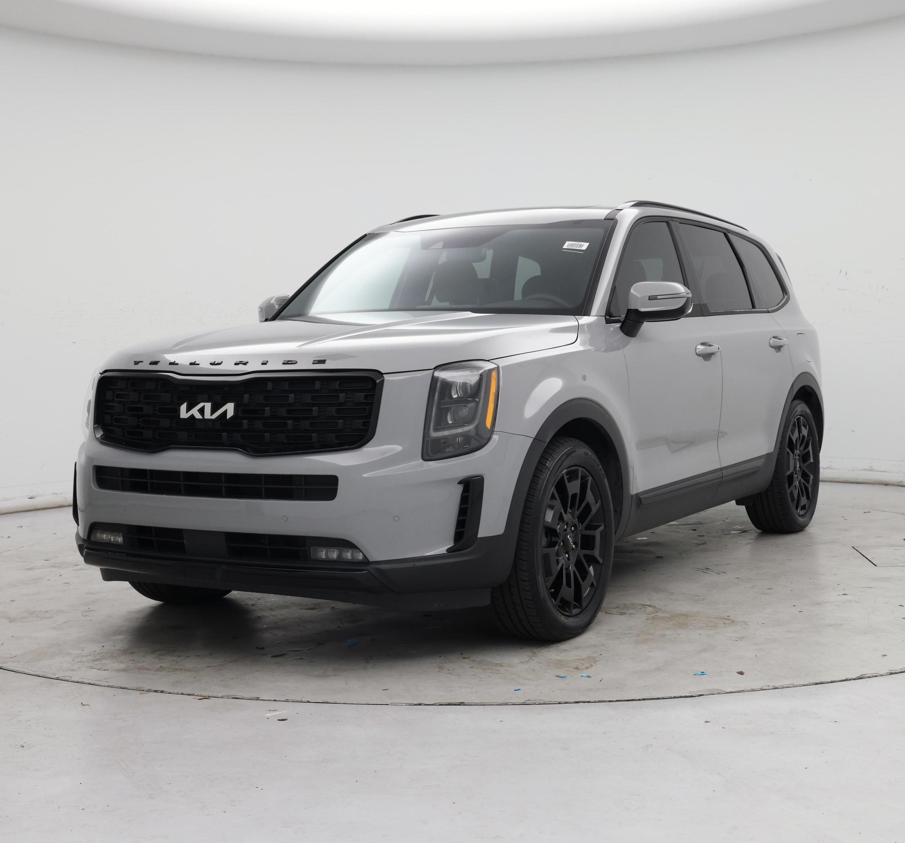 Thumbnail: 2022 Kia Telluride - 4