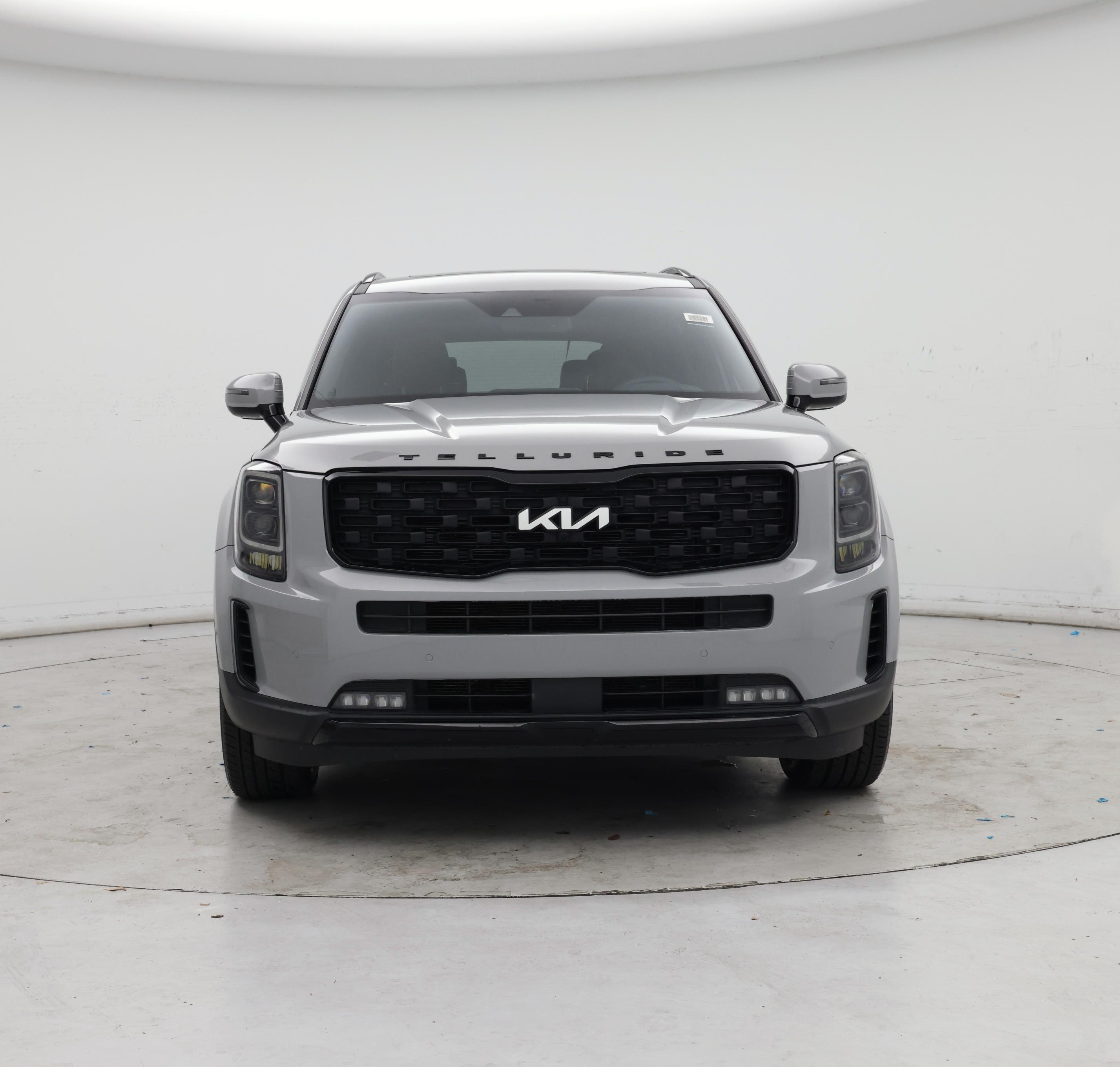 Thumbnail: 2022 Kia Telluride - 5