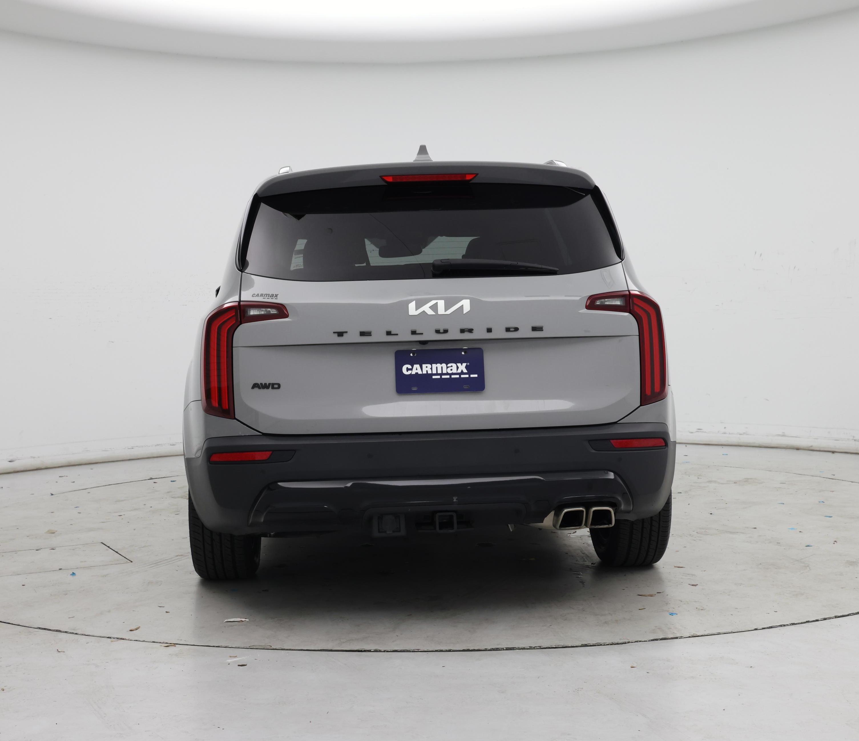 Thumbnail: 2022 Kia Telluride - 6