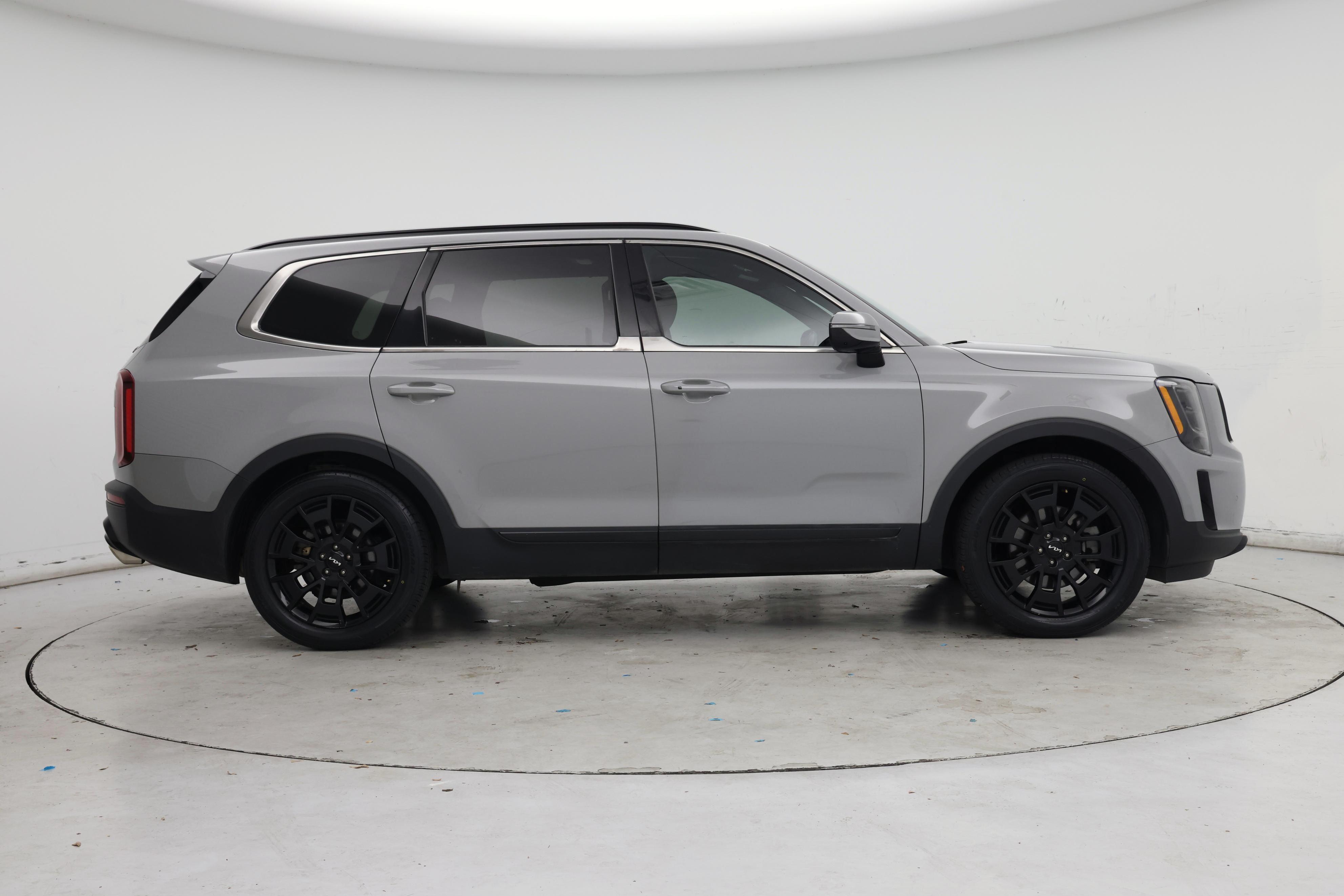 Thumbnail: 2022 Kia Telluride - 7