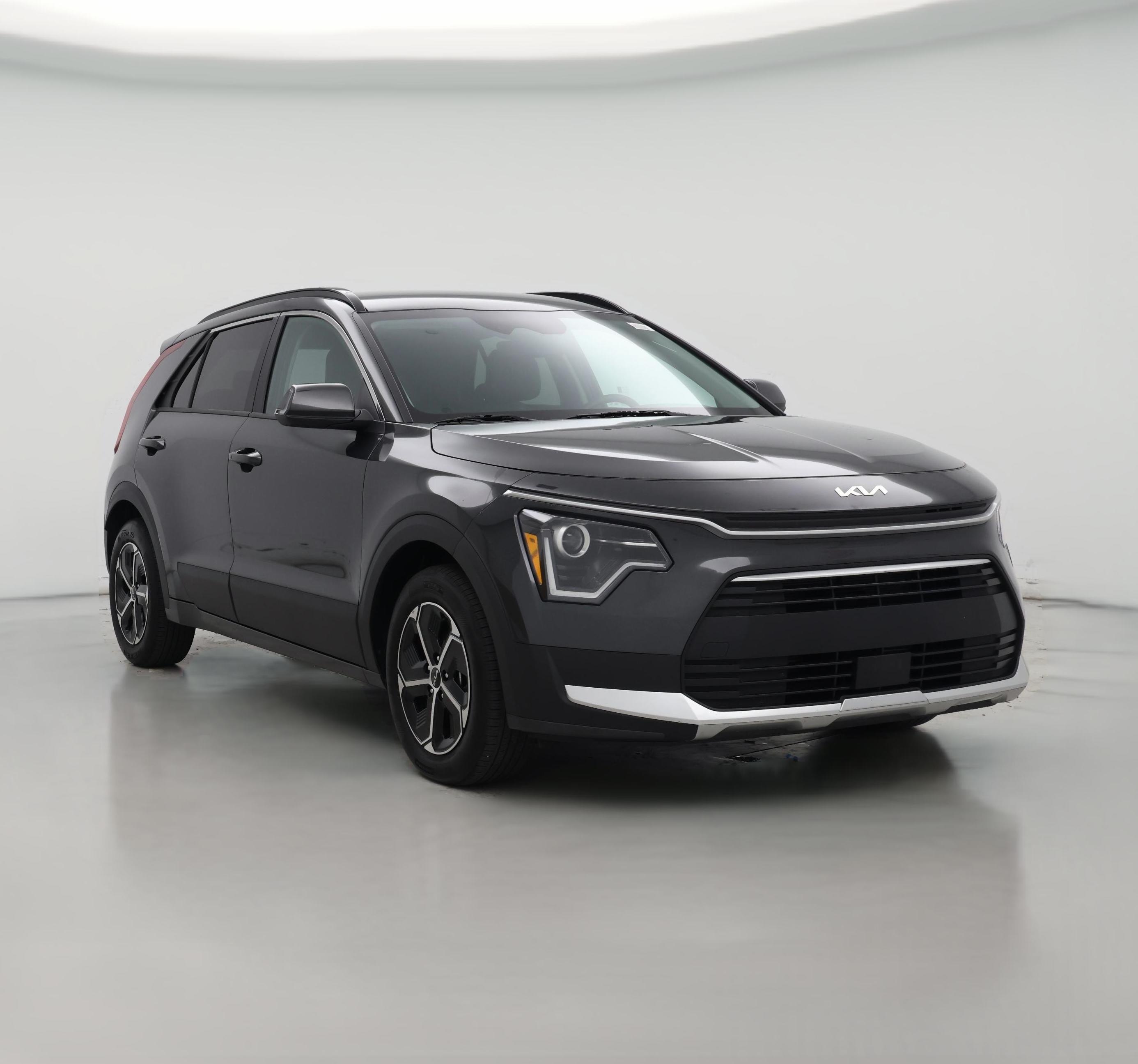 Thumbnail: 2023 Kia Niro - 1