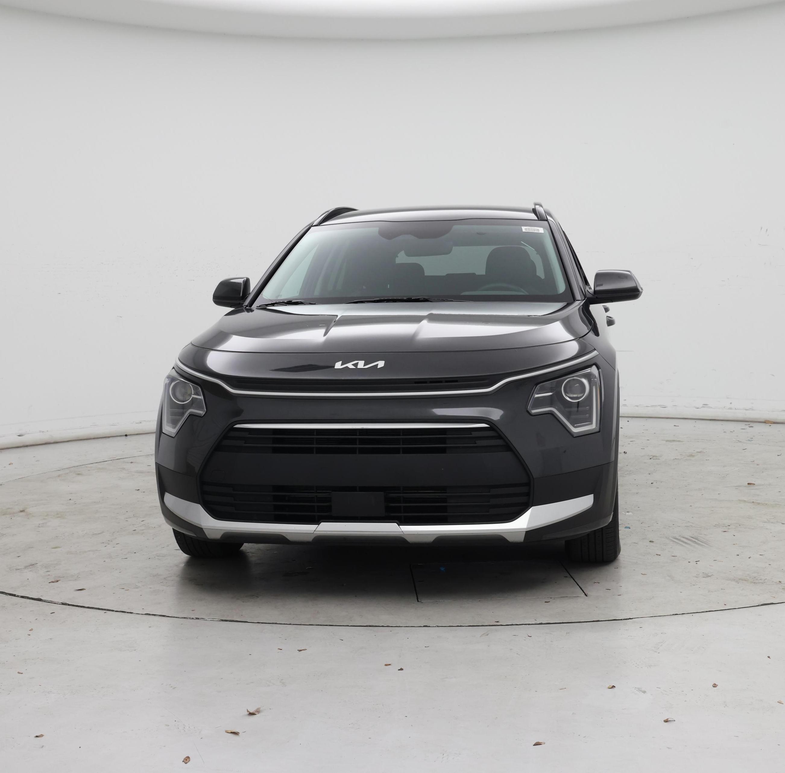 Thumbnail: 2023 Kia Niro - 5