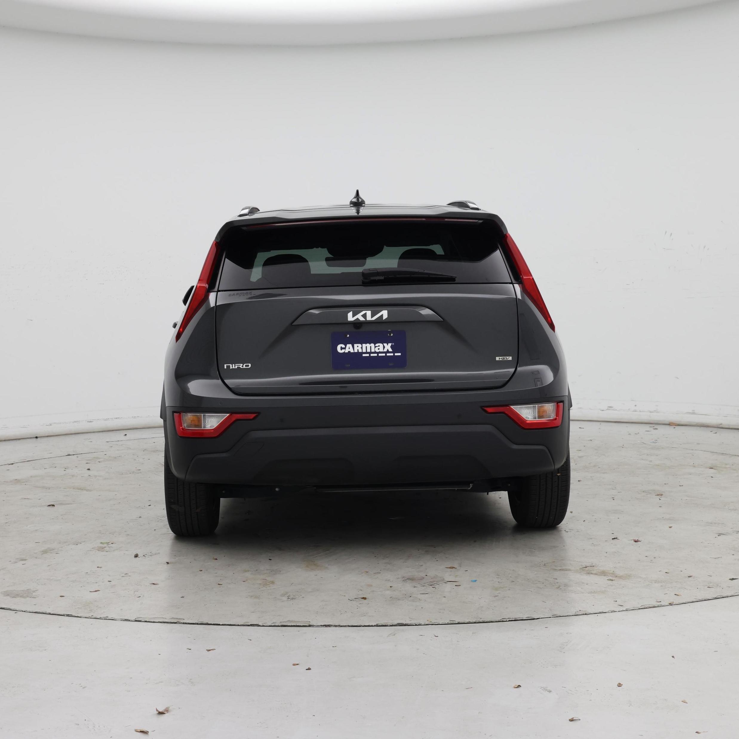 Thumbnail: 2023 Kia Niro - 6