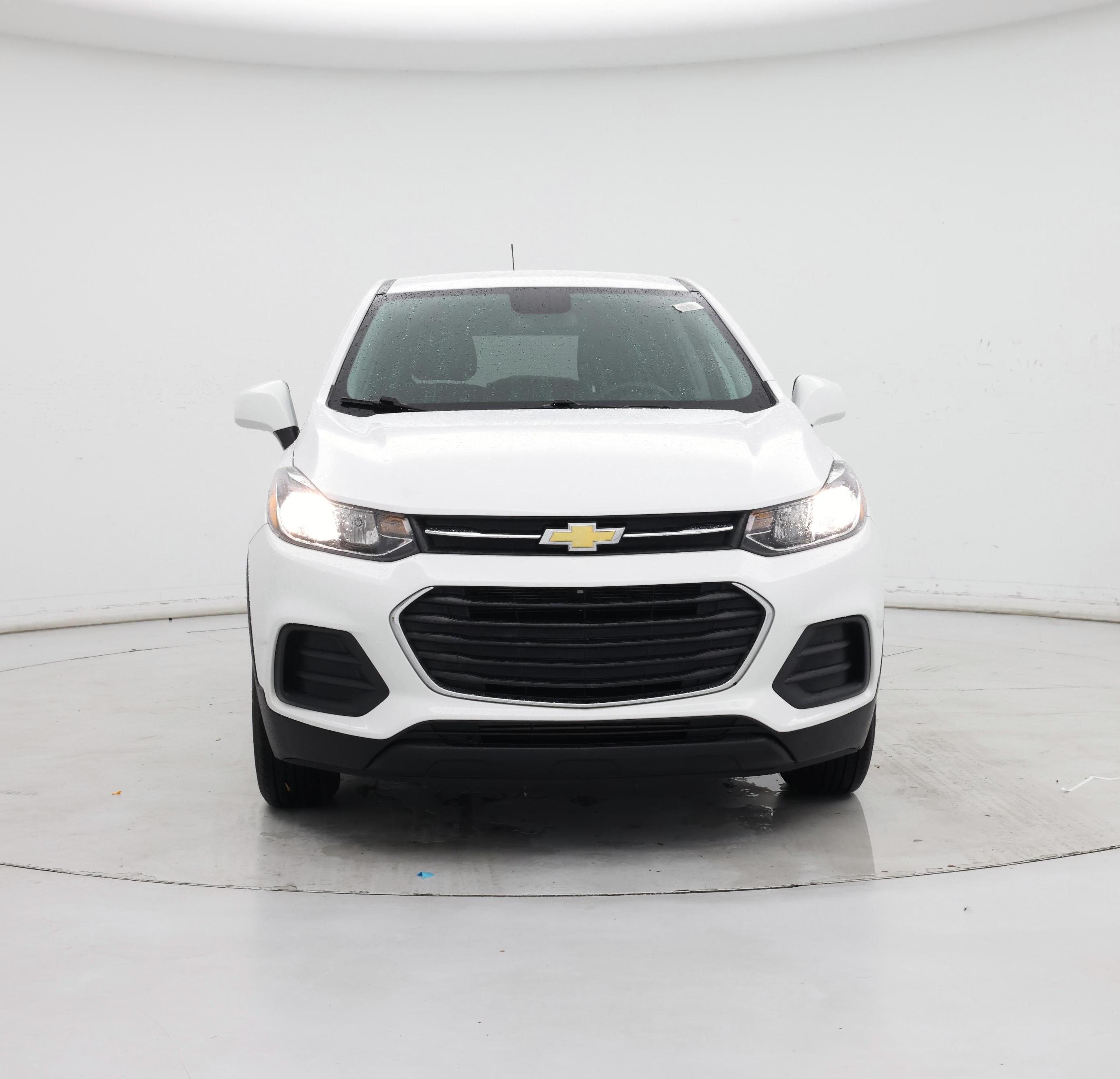 Thumbnail: 2022 Chevrolet Trax - 5