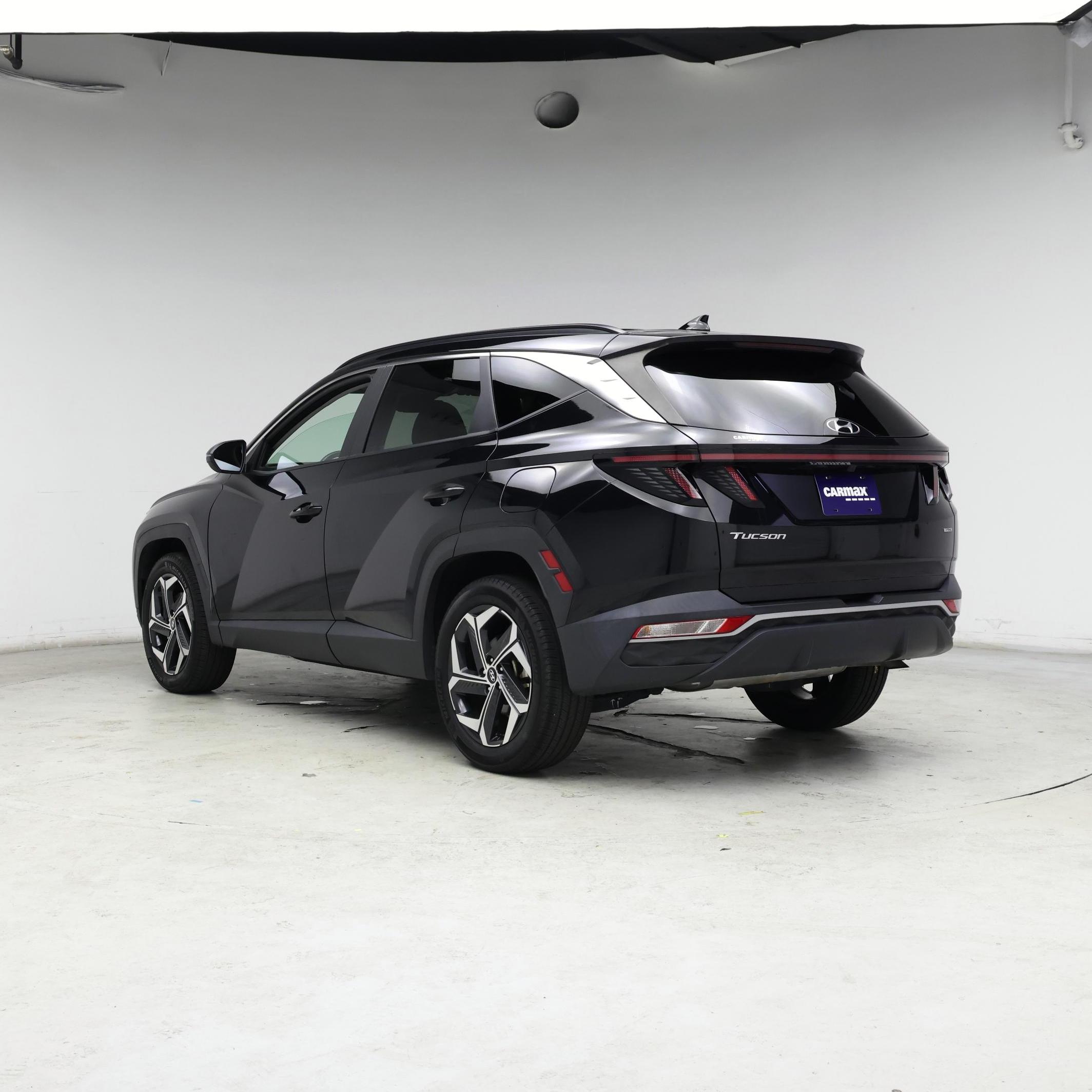 Thumbnail: 2022 Hyundai Tucson - 2