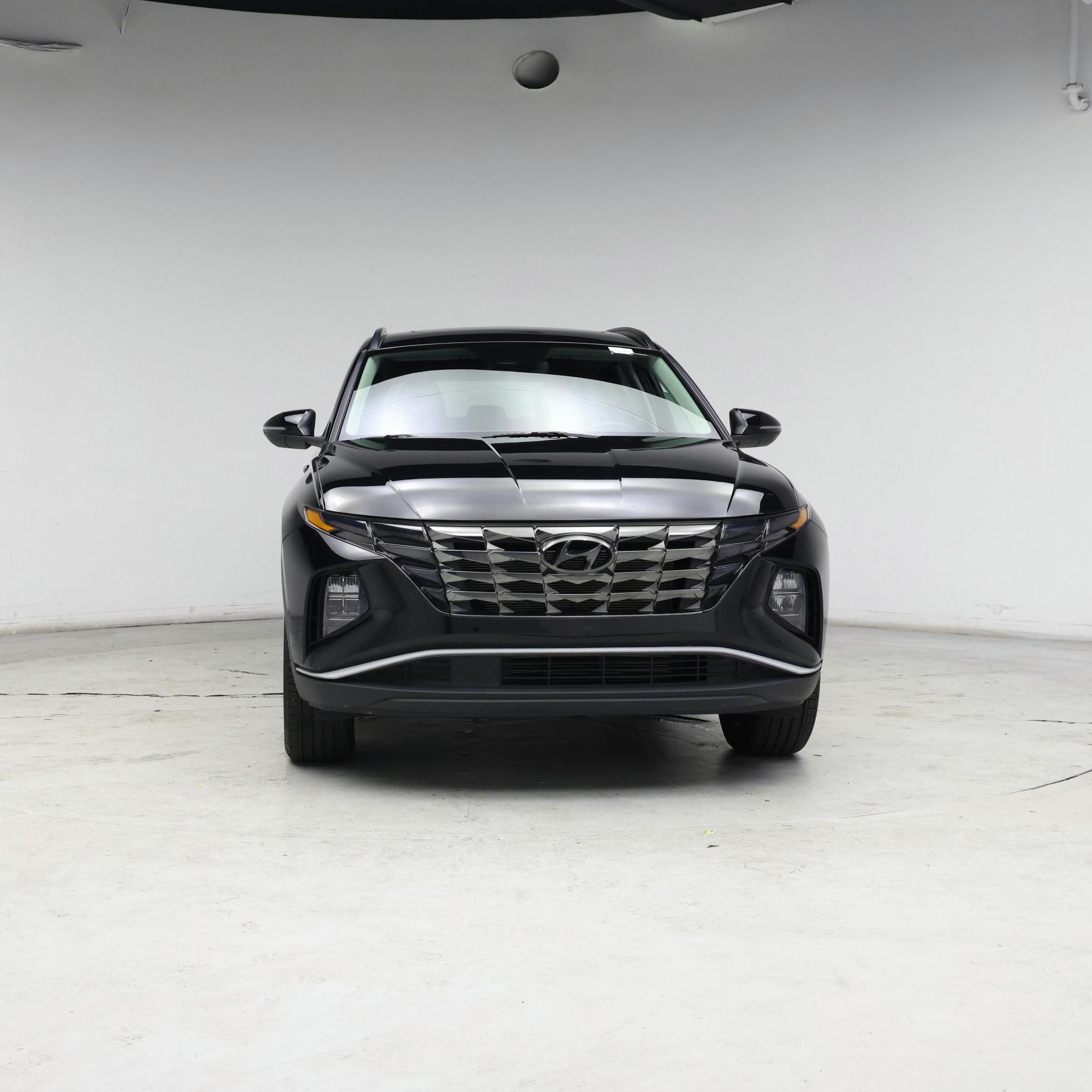 Thumbnail: 2022 Hyundai Tucson - 5
