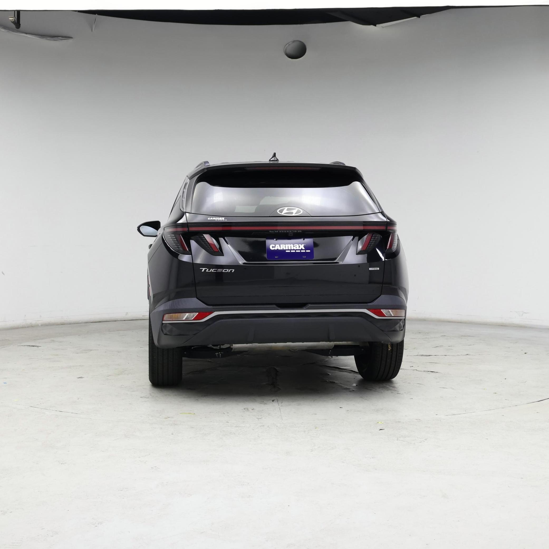 Thumbnail: 2022 Hyundai Tucson - 6