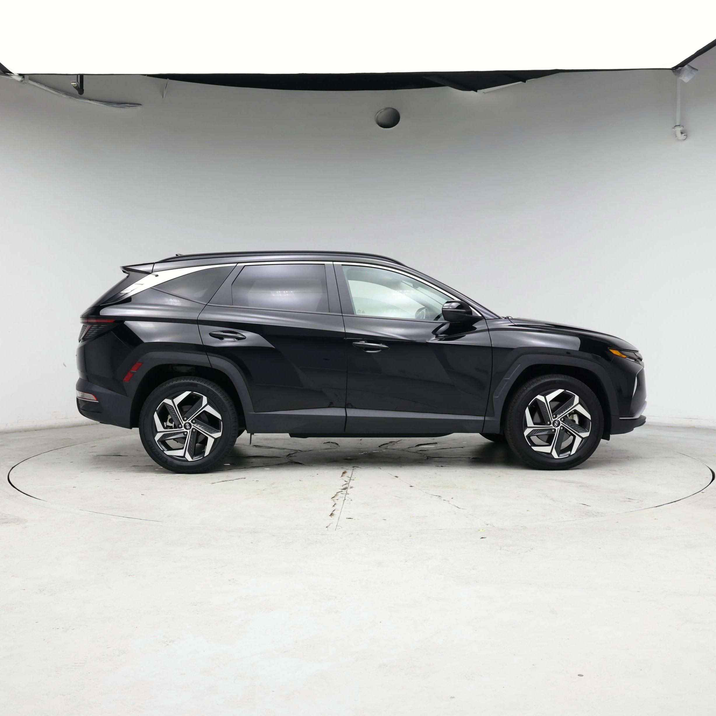 Thumbnail: 2022 Hyundai Tucson - 7