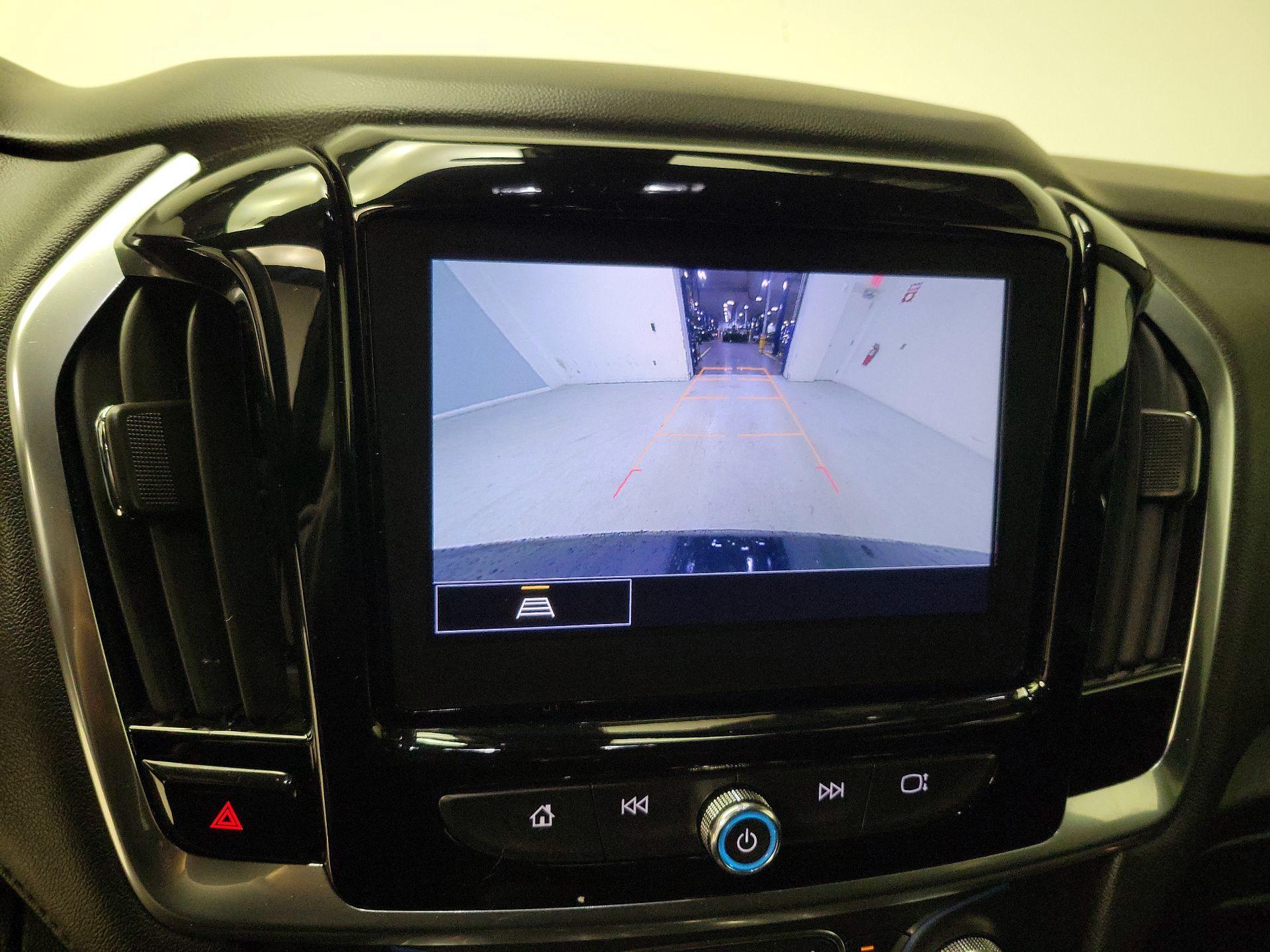 Thumbnail: 2023 Chevrolet Traverse - 14