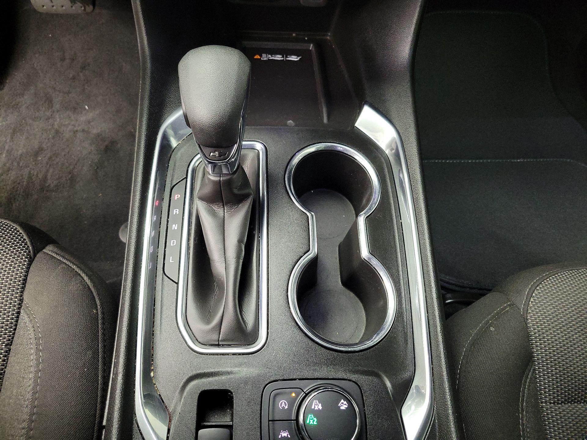 Thumbnail: 2023 Chevrolet Traverse - 17