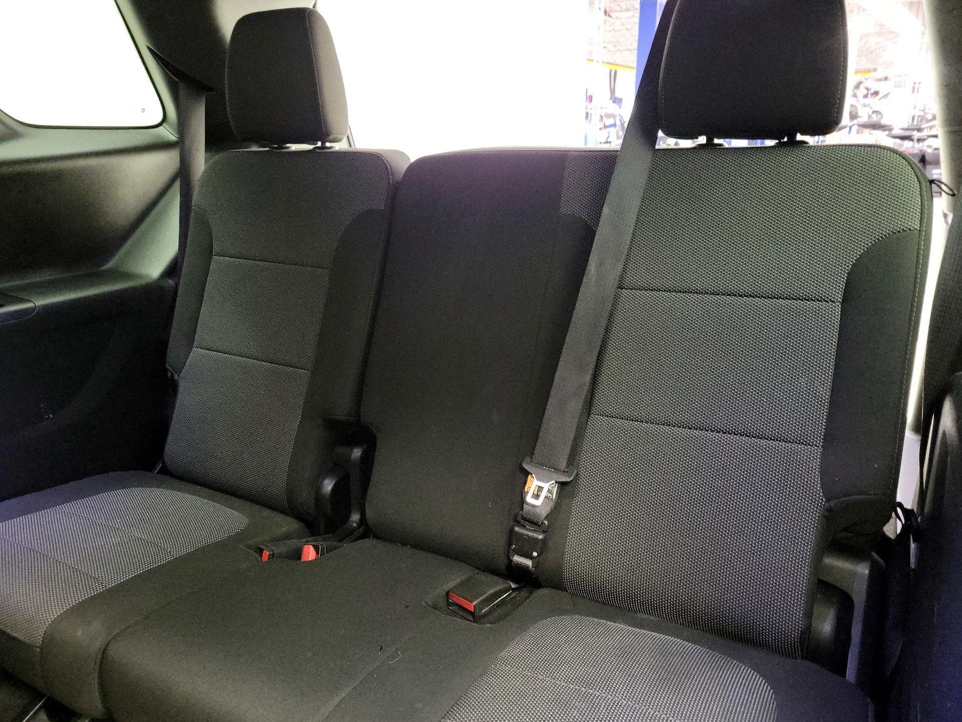 Thumbnail: 2023 Chevrolet Traverse - 20