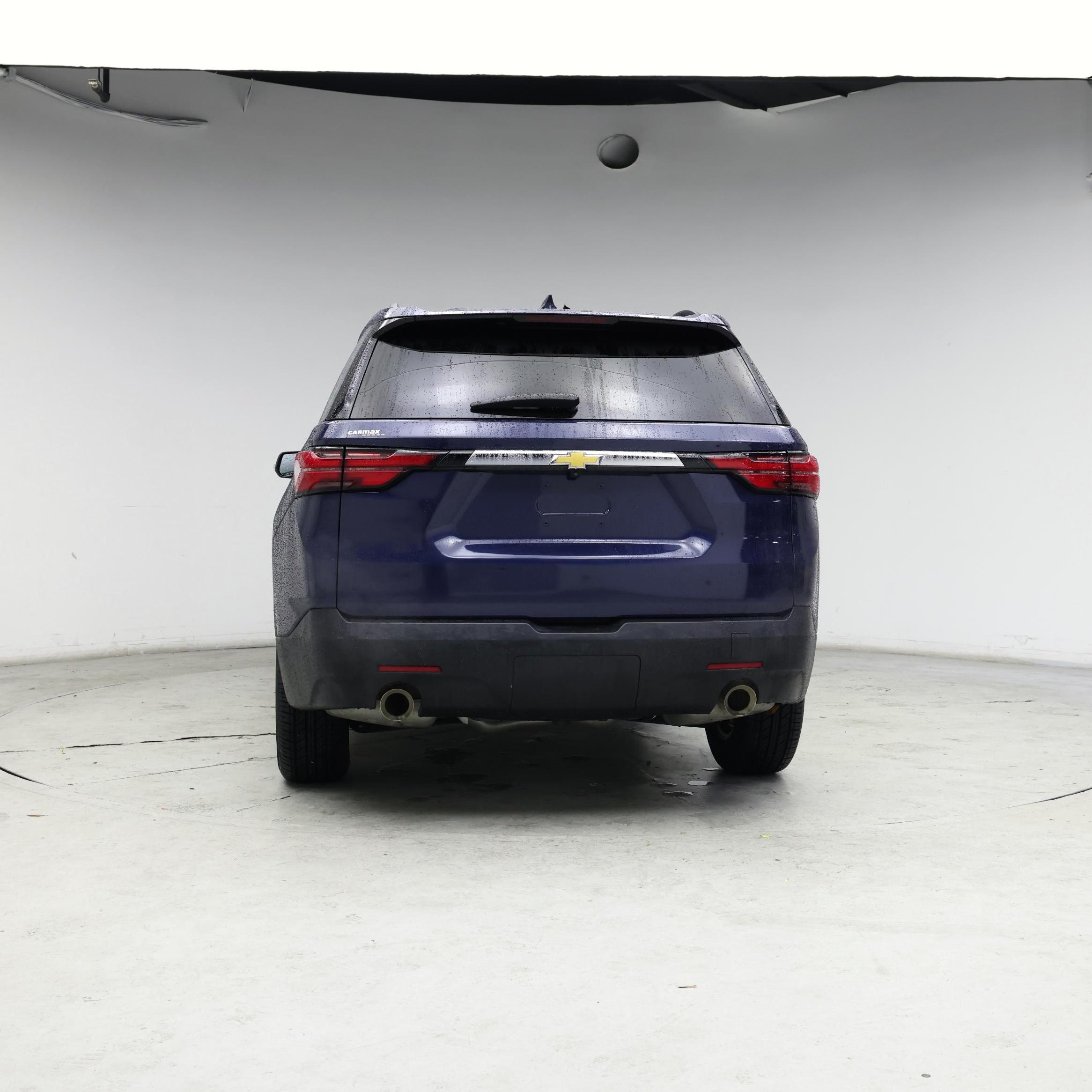 Thumbnail: 2023 Chevrolet Traverse - 6