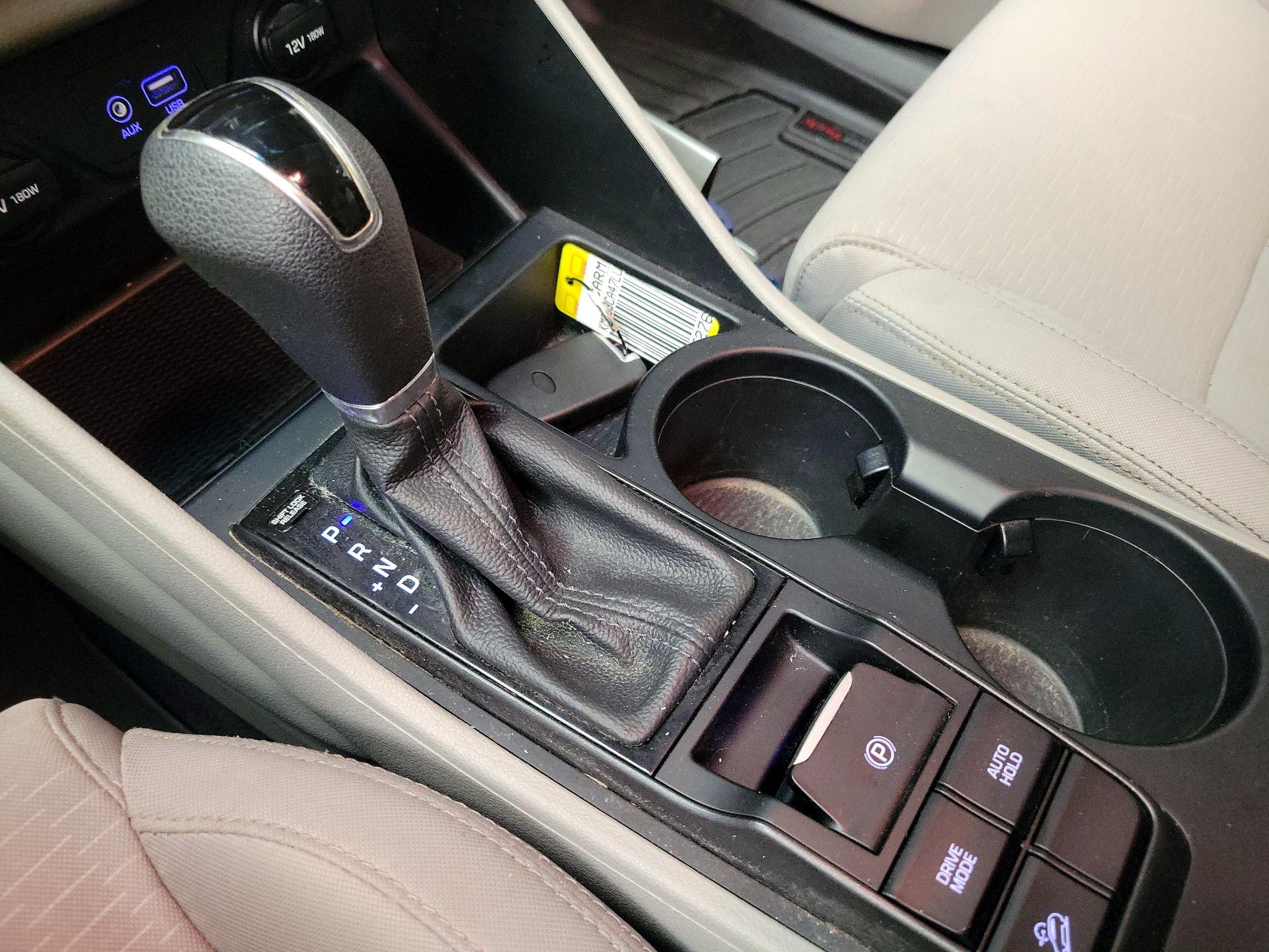 Thumbnail: 2020 Hyundai Tucson - 17