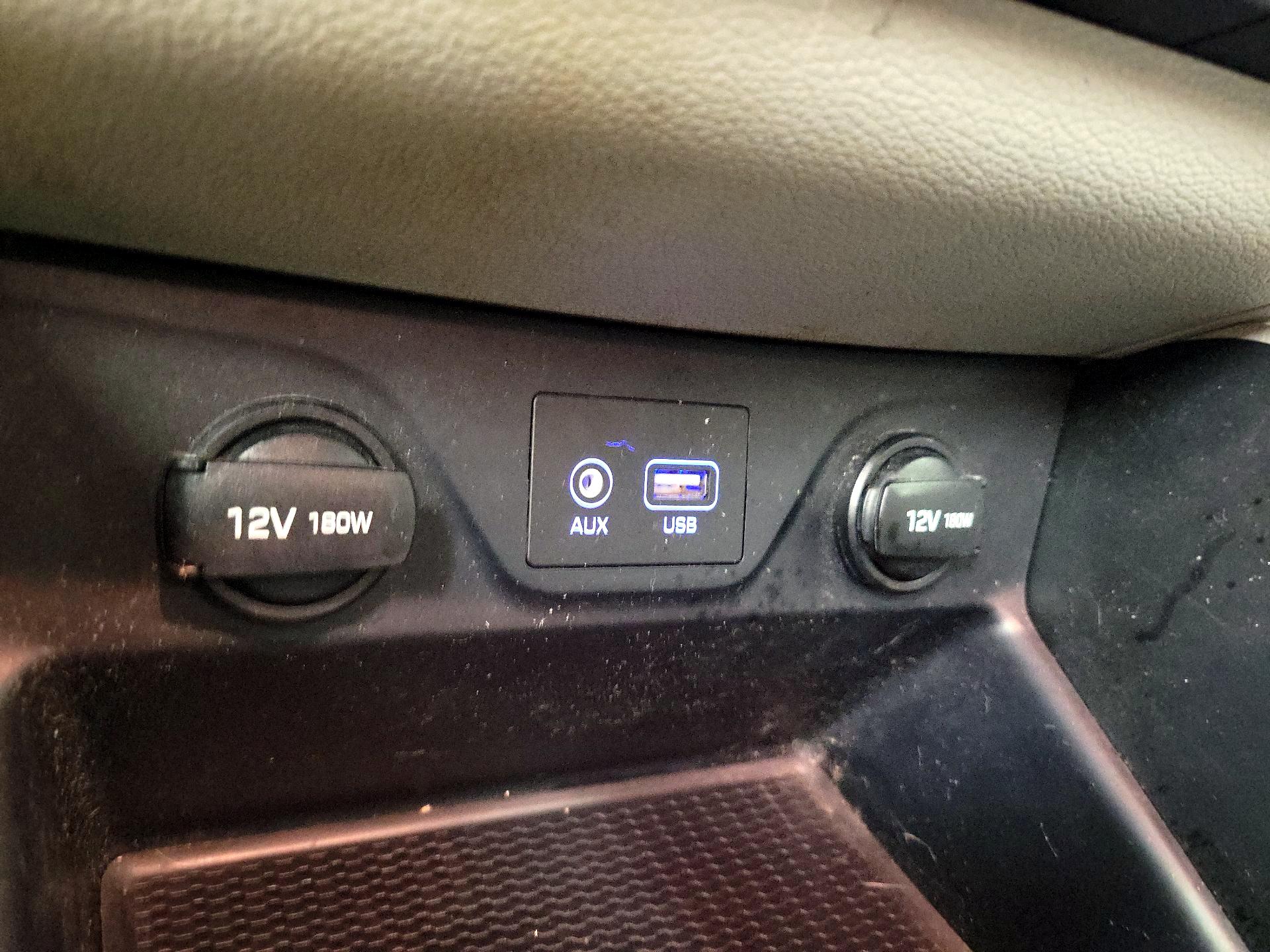 Thumbnail: 2020 Hyundai Tucson - 18