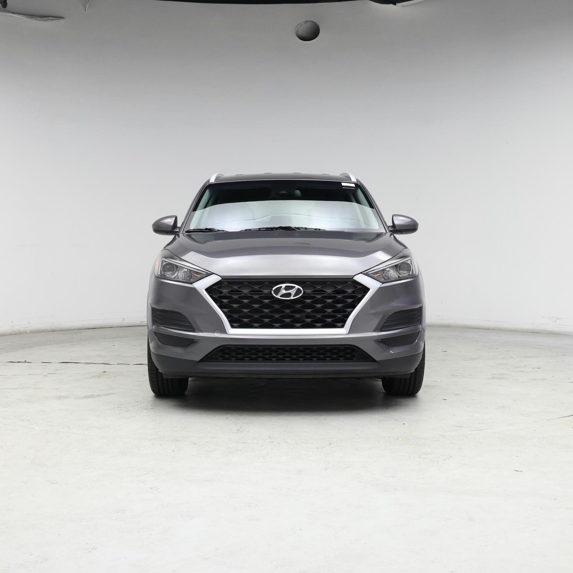 Thumbnail: 2020 Hyundai Tucson - 5