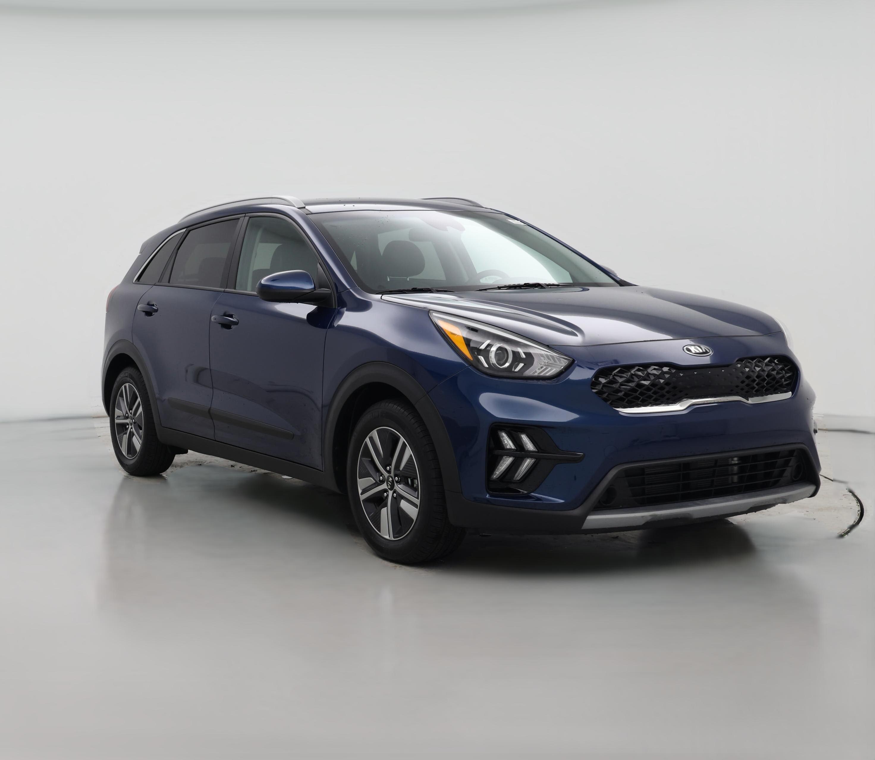 Thumbnail: 2021 Kia Niro - 1