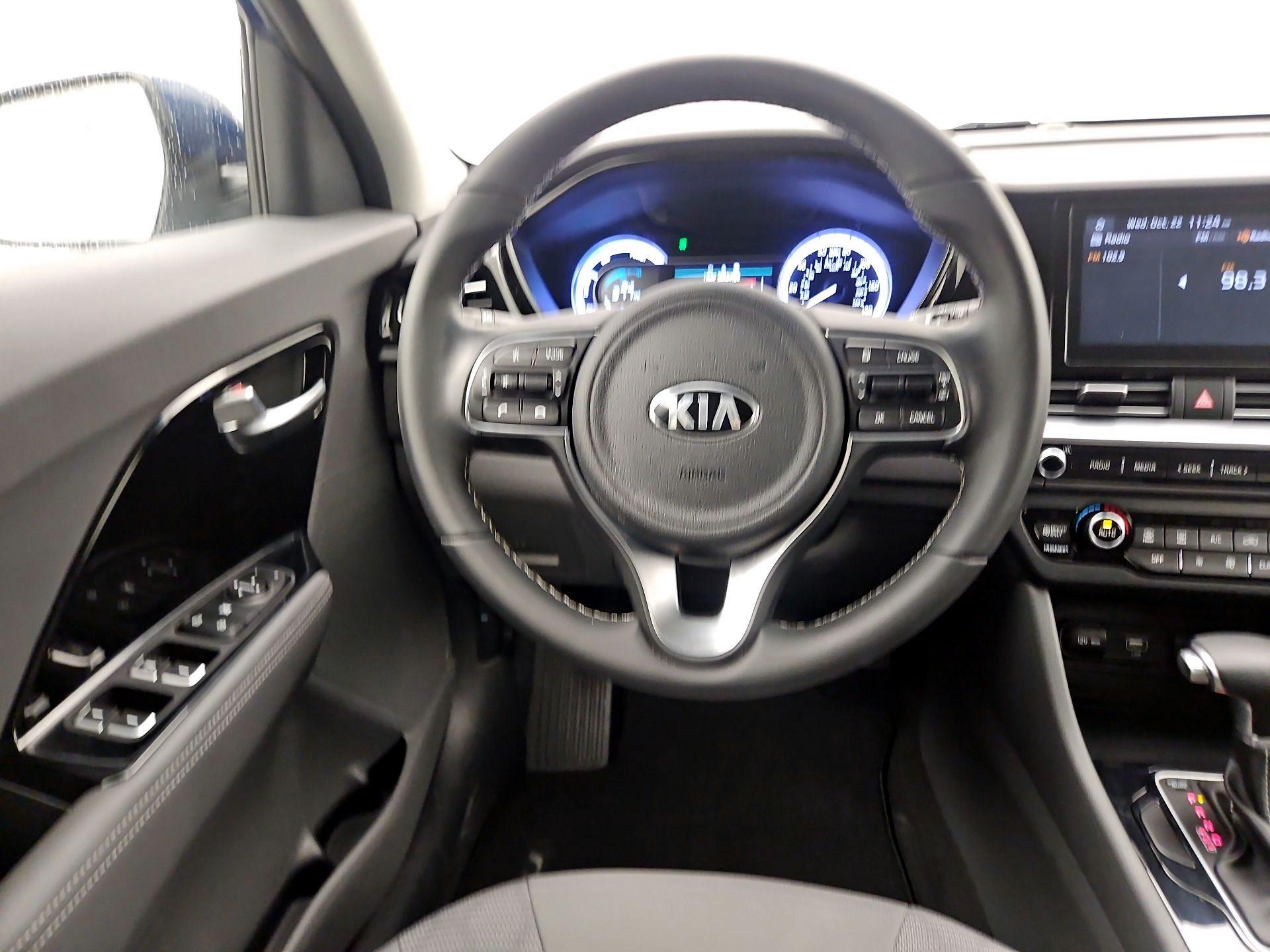 Thumbnail: 2021 Kia Niro - 10