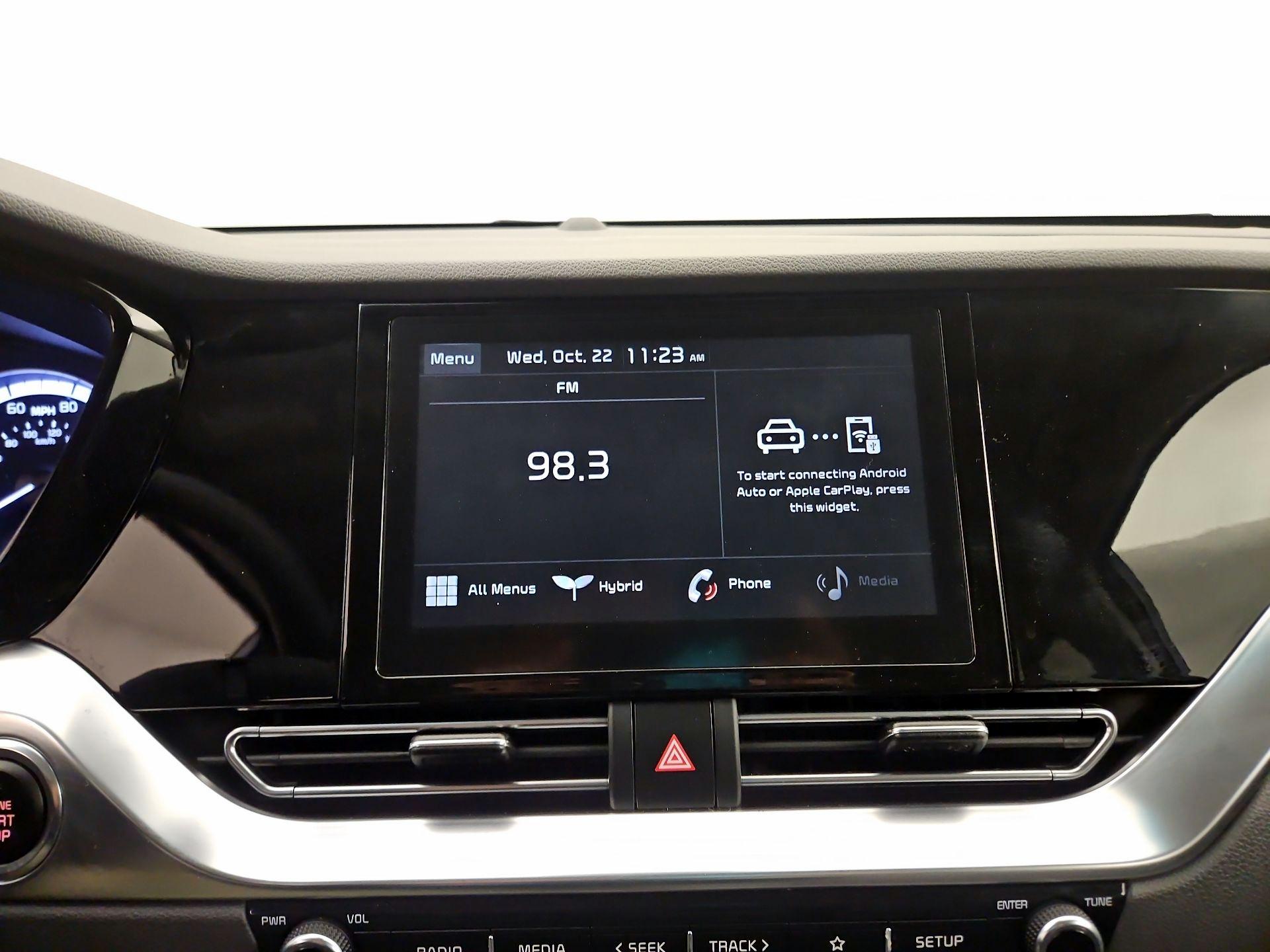 Thumbnail: 2021 Kia Niro - 15
