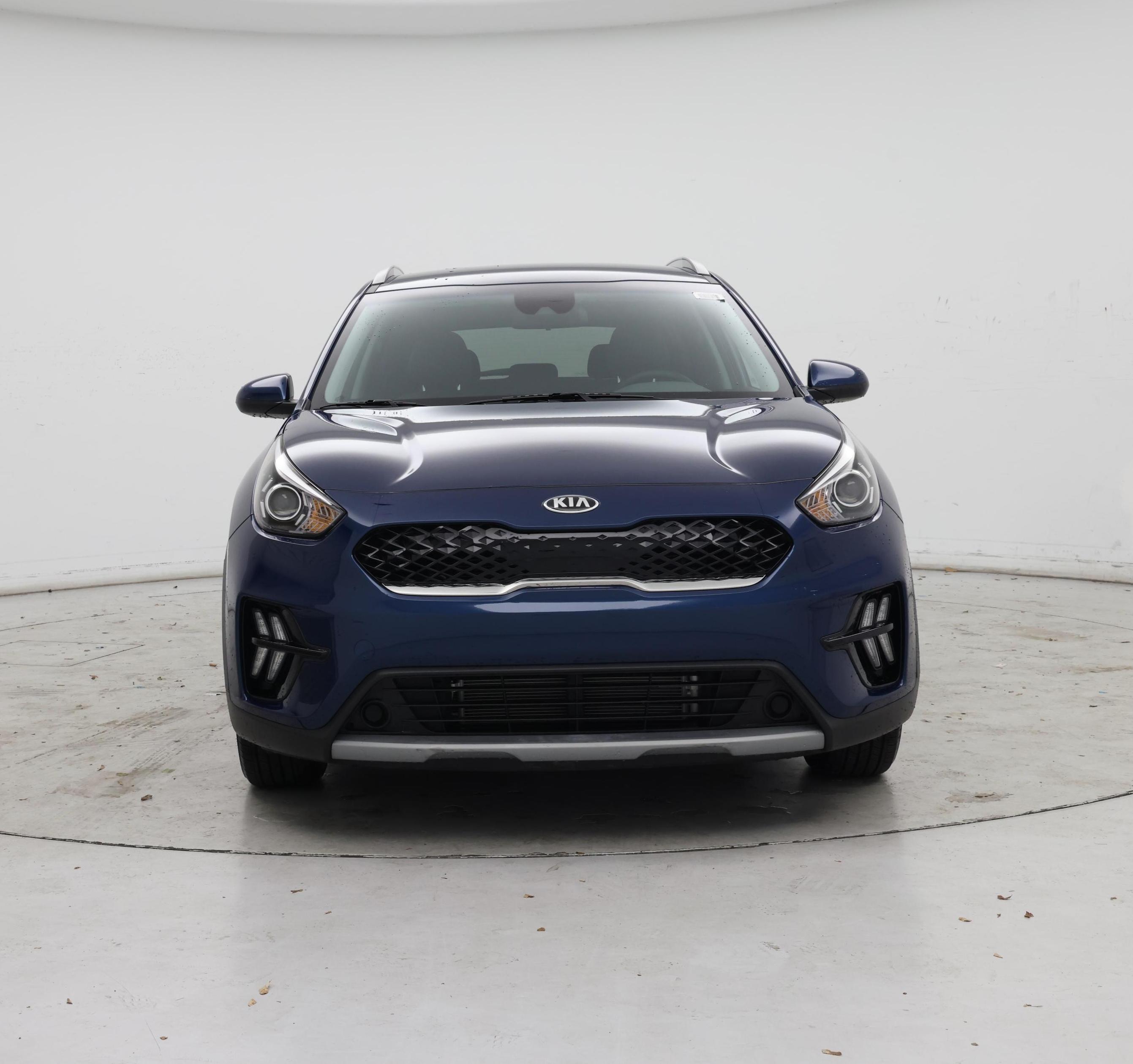 Thumbnail: 2021 Kia Niro - 5