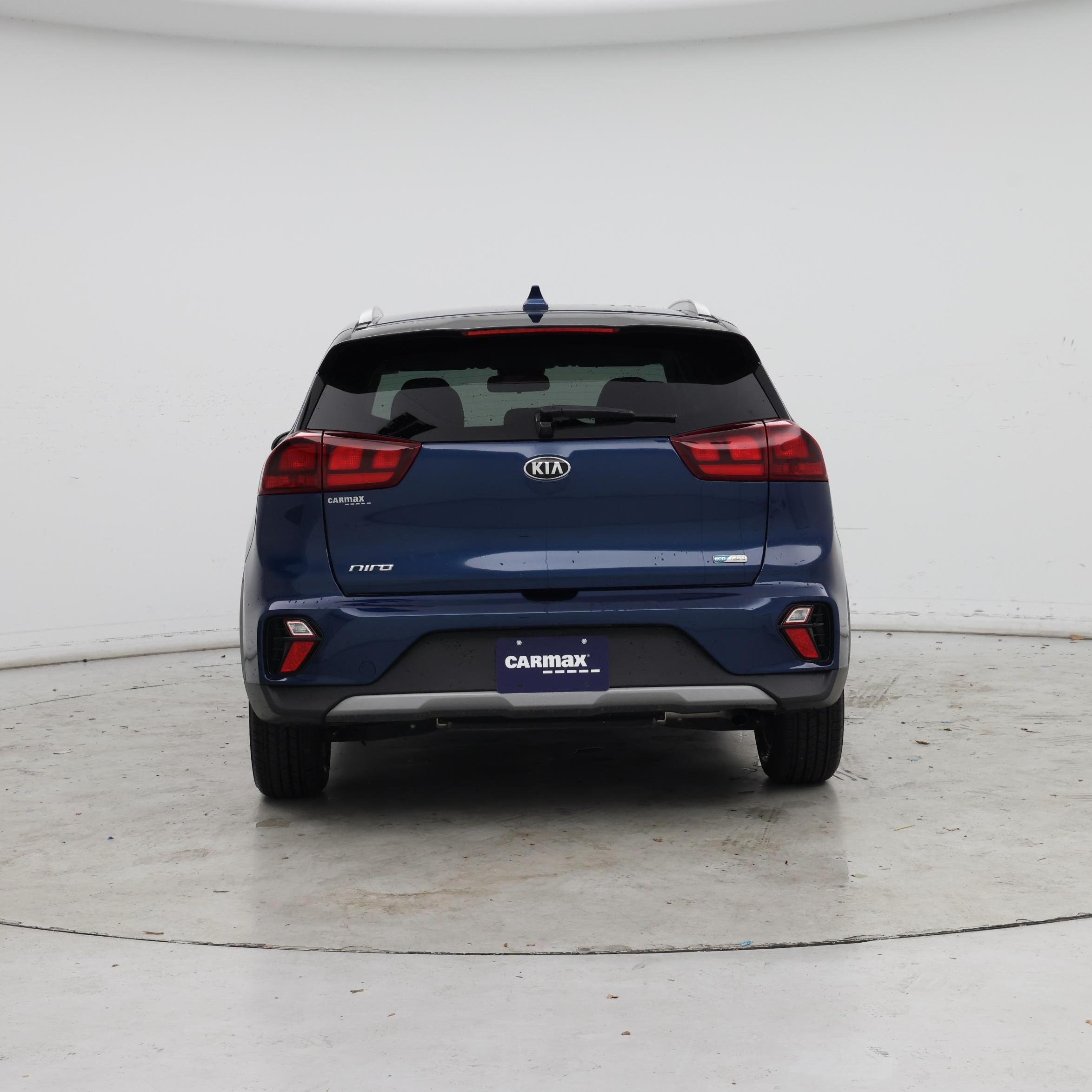 Thumbnail: 2021 Kia Niro - 6