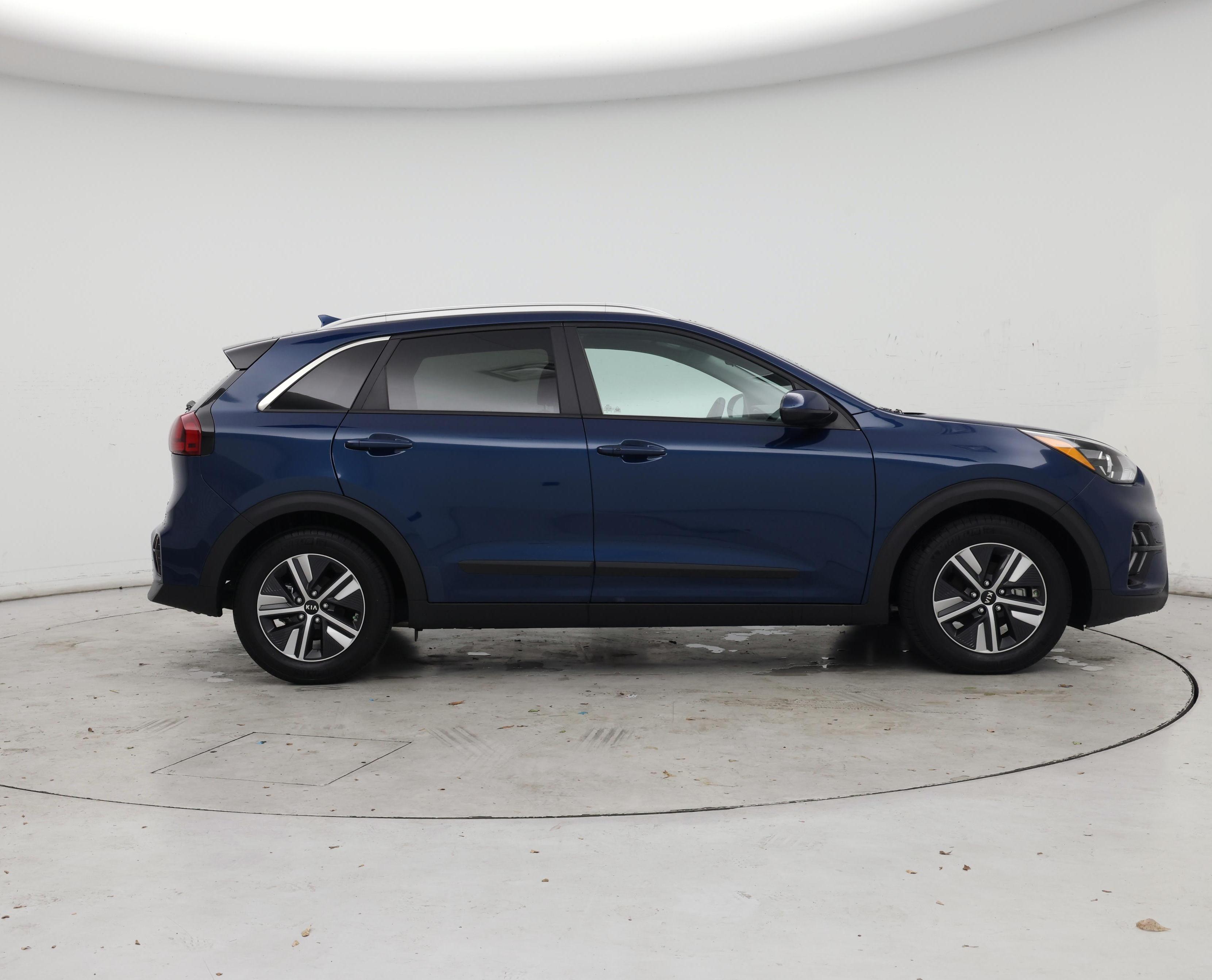 Thumbnail: 2021 Kia Niro - 7