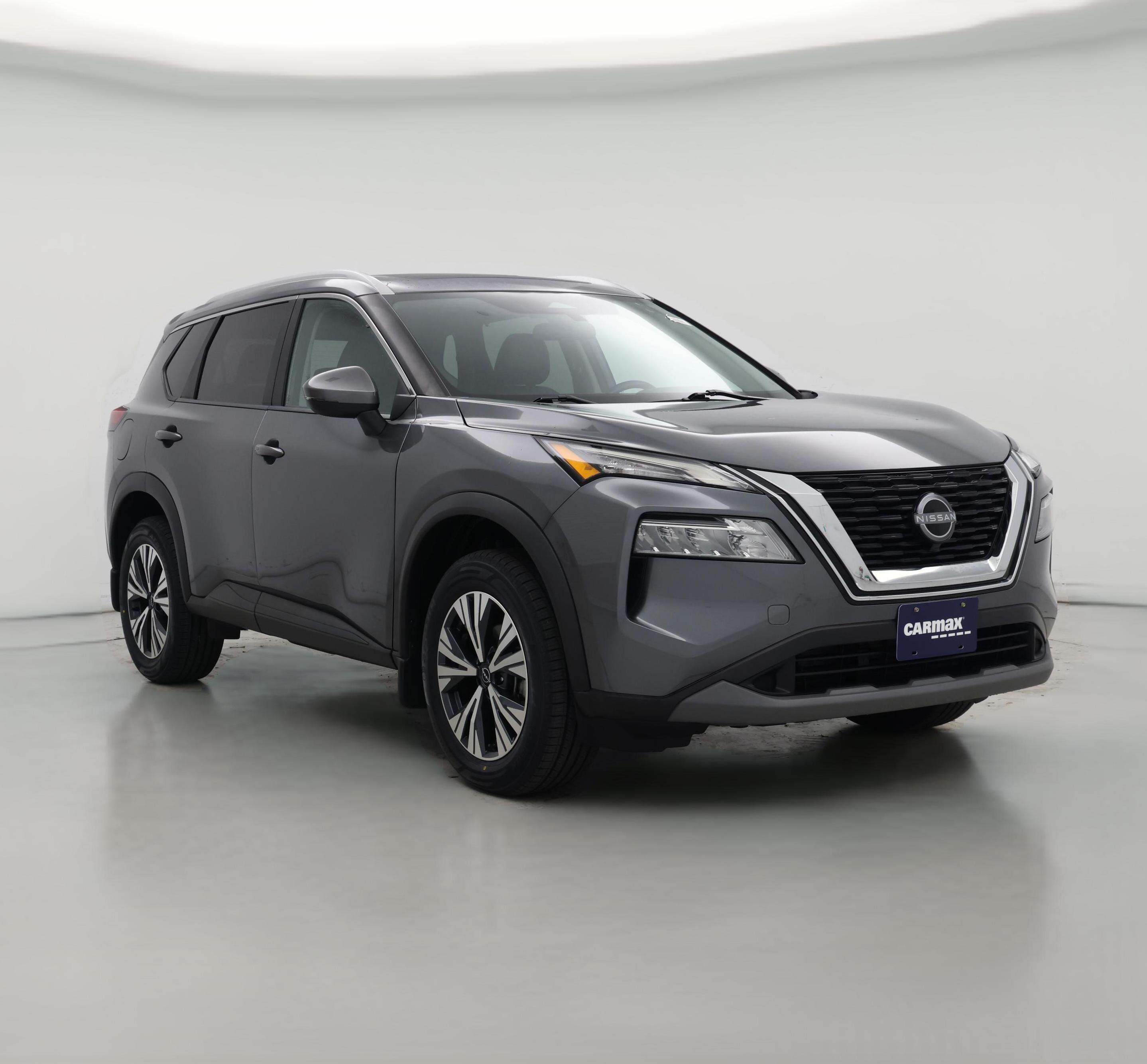 Thumbnail: 2022 Nissan Rogue - 1