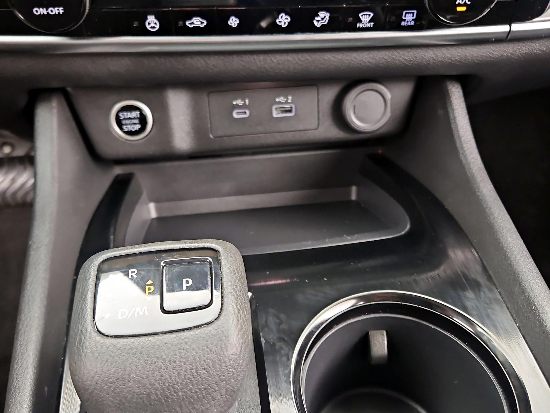 Thumbnail: 2022 Nissan Rogue - 18