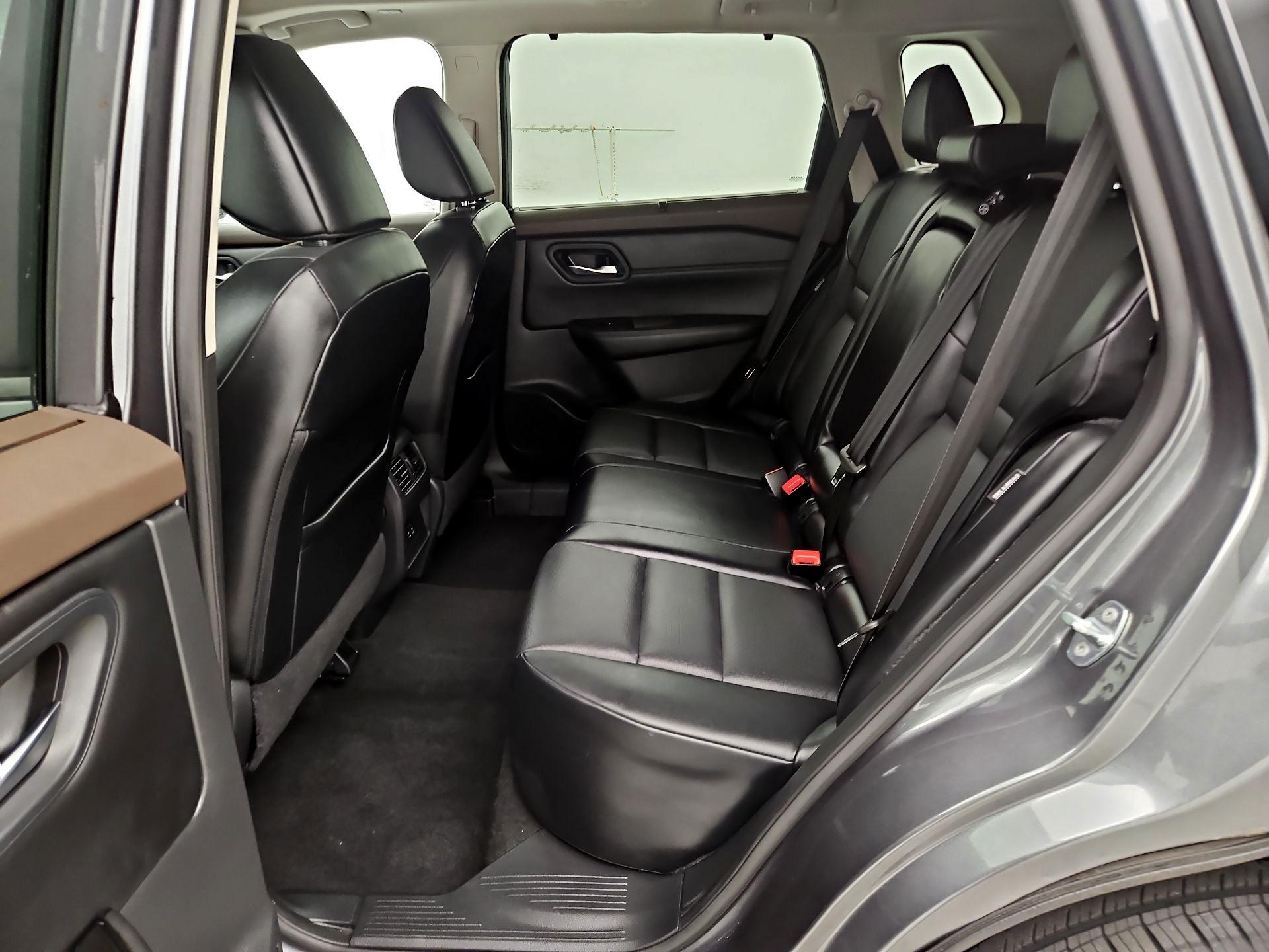 Thumbnail: 2022 Nissan Rogue - 19