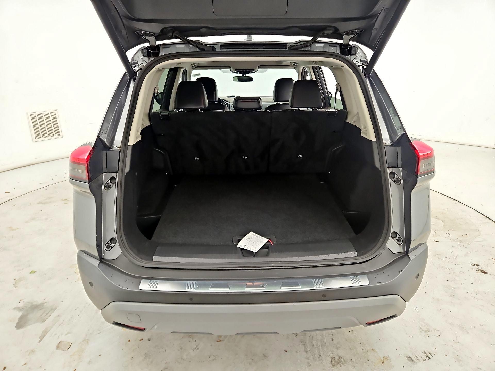 Thumbnail: 2022 Nissan Rogue - 20